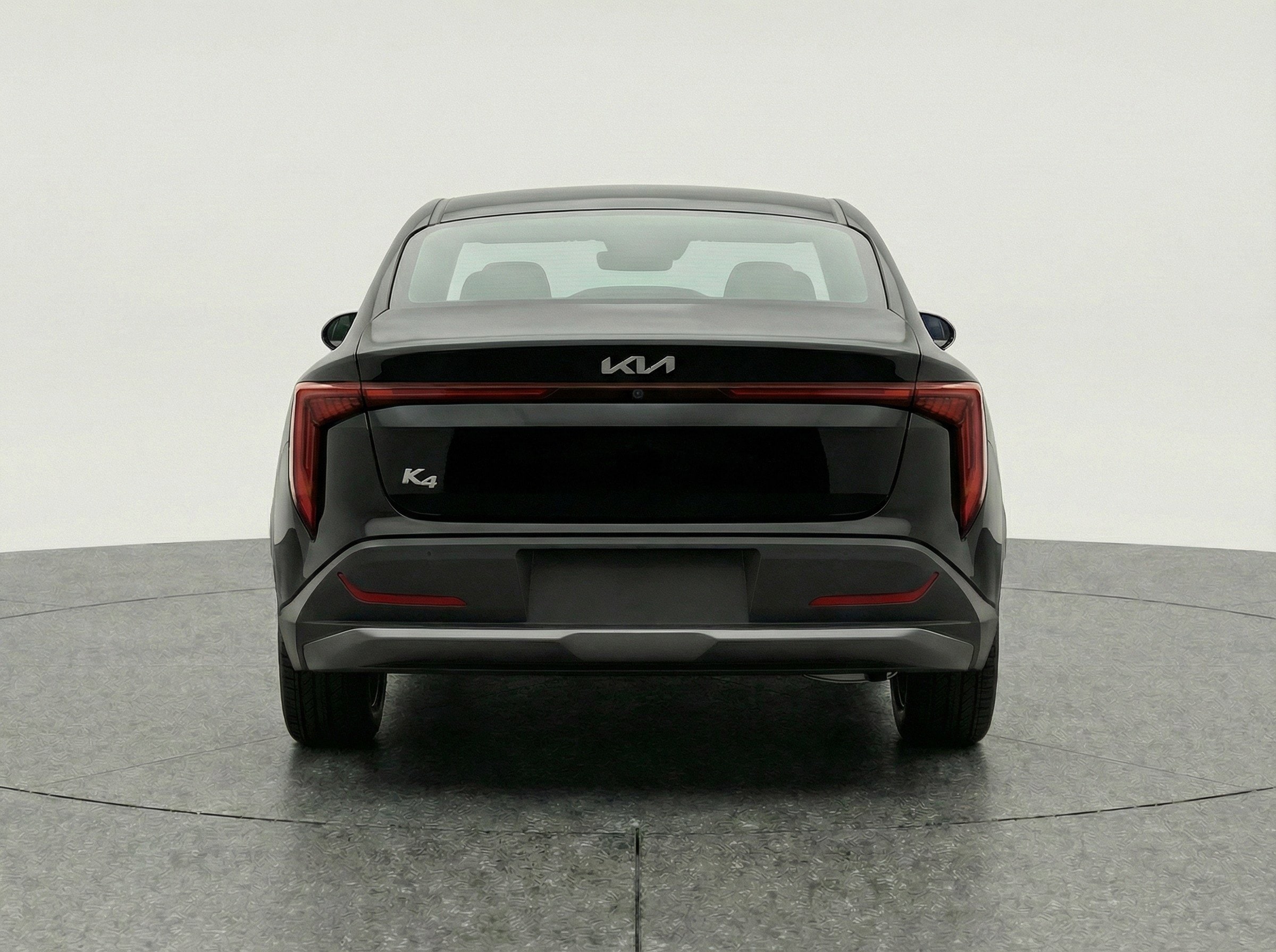 Thumbnail: 2025 Kia K4 - 7