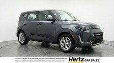 2025 Kia Soul  -
                  Orlando, FL