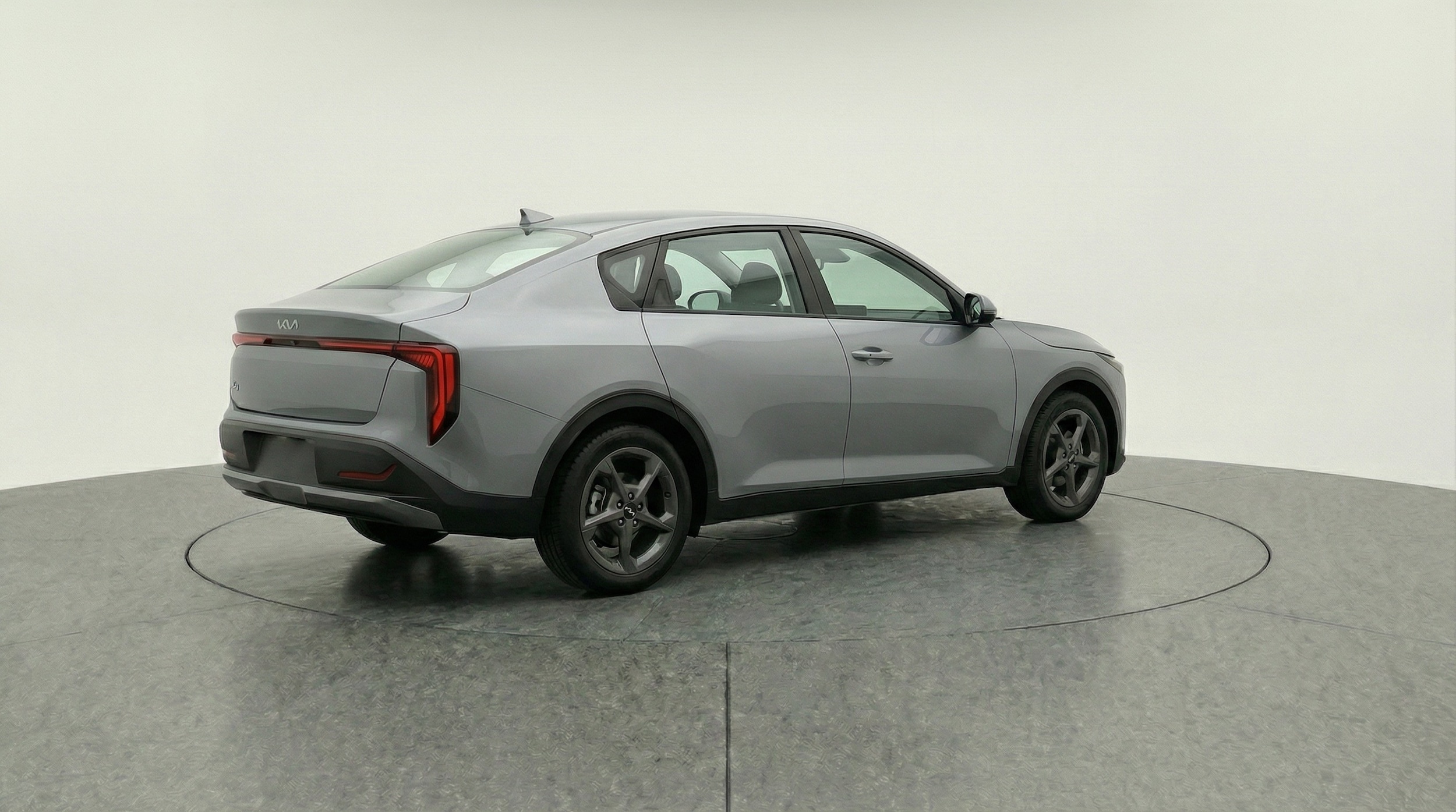 Thumbnail: 2025 Kia K4 - 7