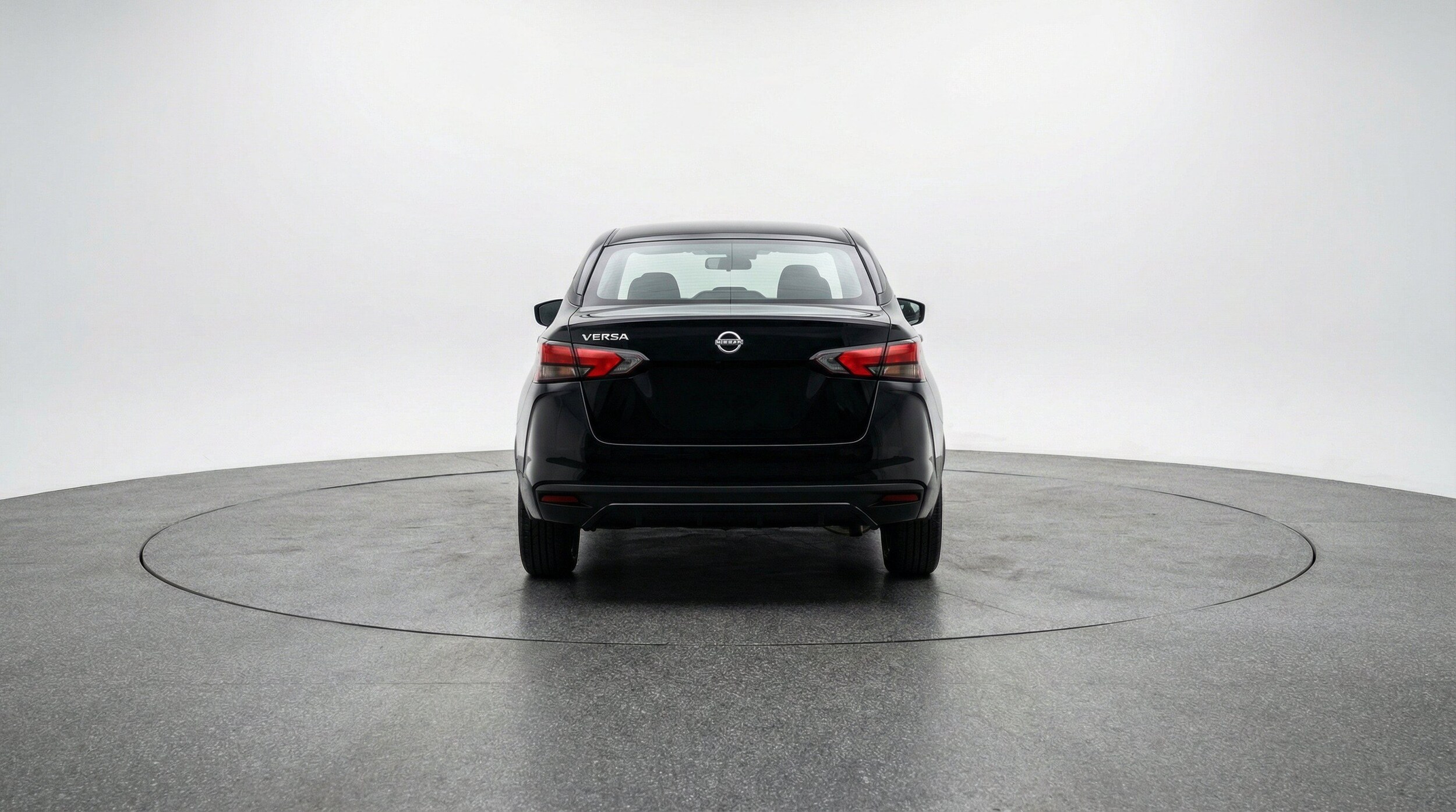 Thumbnail: 2025 Nissan Versa - 7