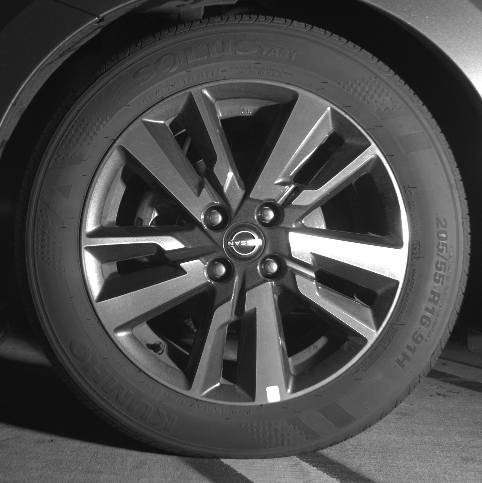 Thumbnail: 2025 Nissan Versa - 9