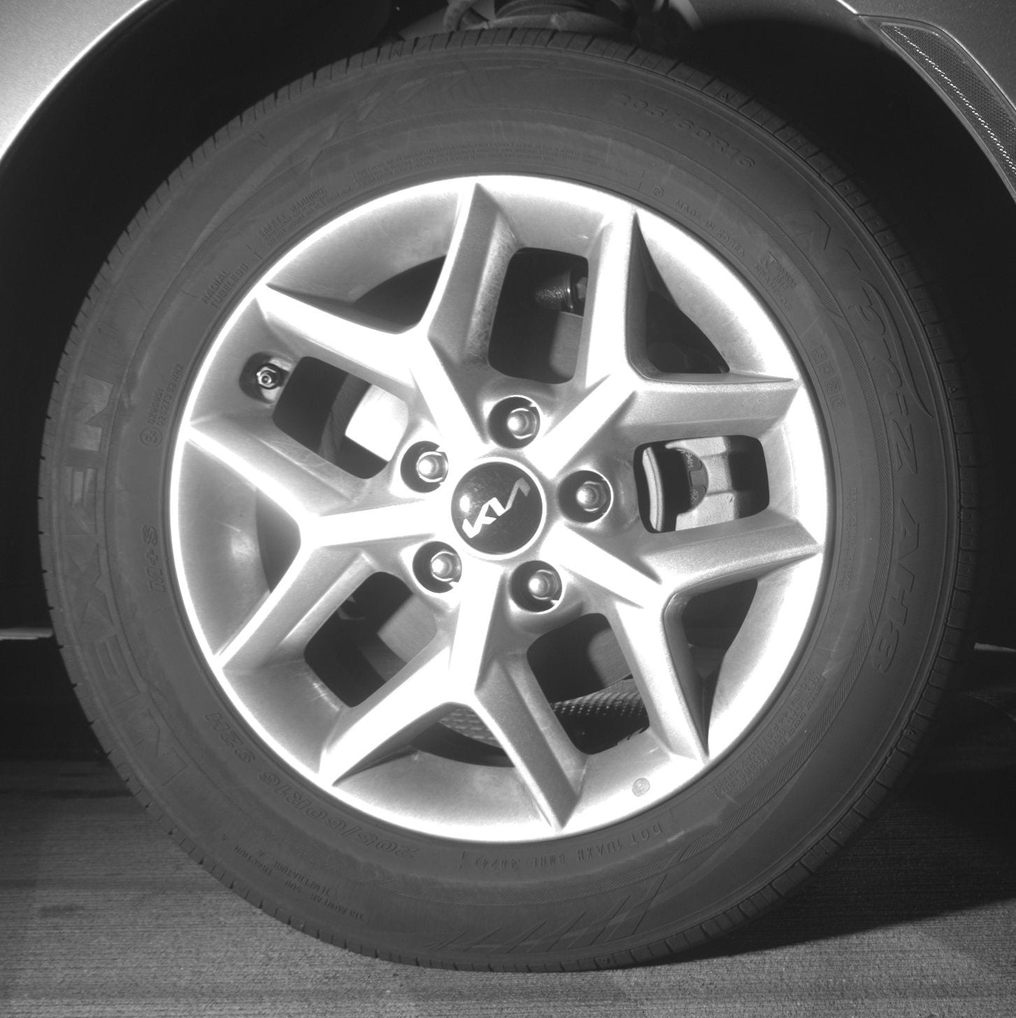 Thumbnail: 2025 Kia Soul - 10