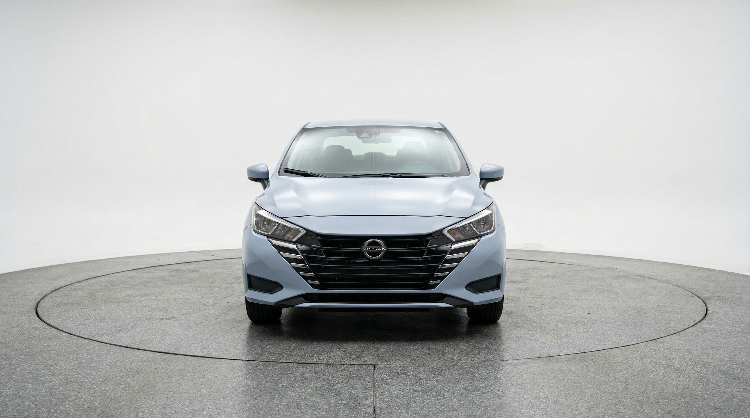 Thumbnail: 2025 Nissan Versa - 2