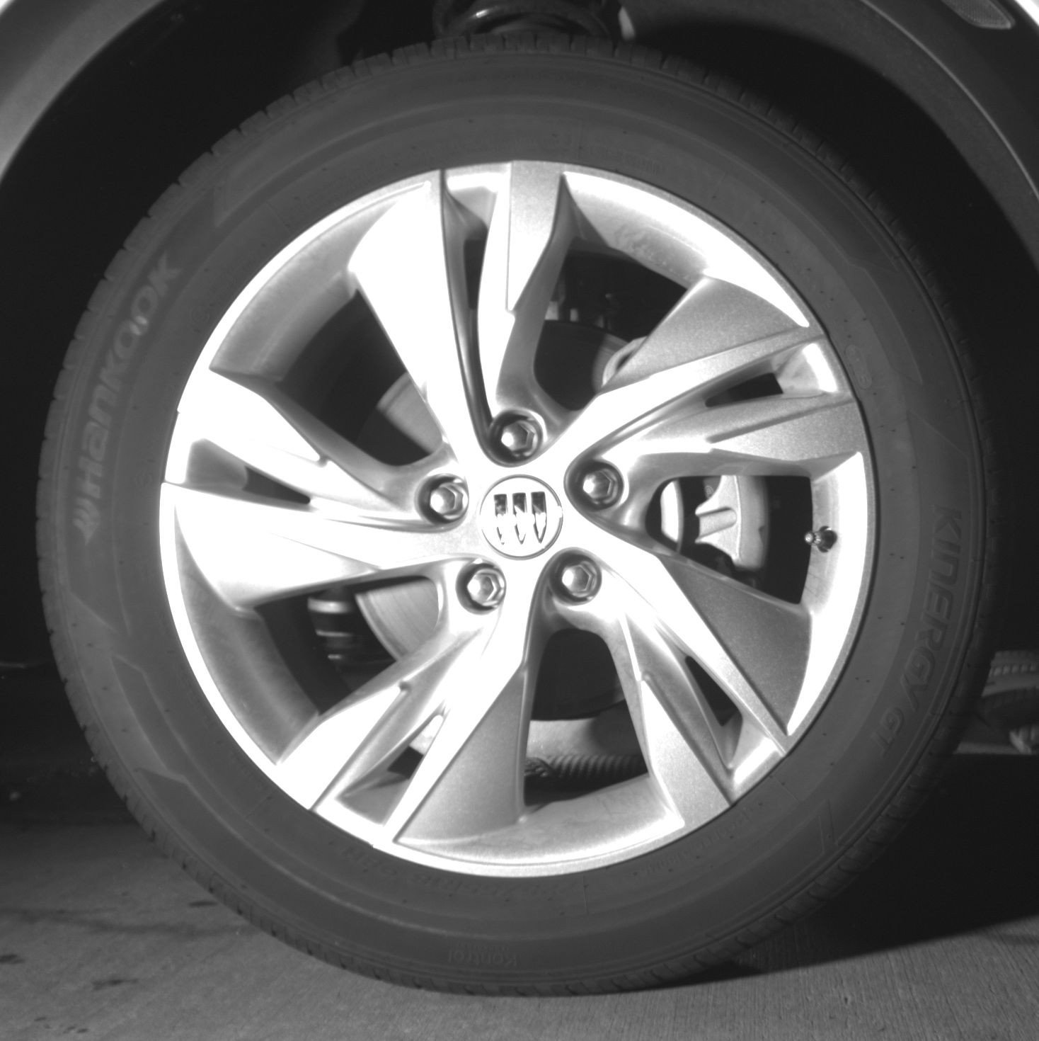 Thumbnail: 2026 Buick Encore GX - 13