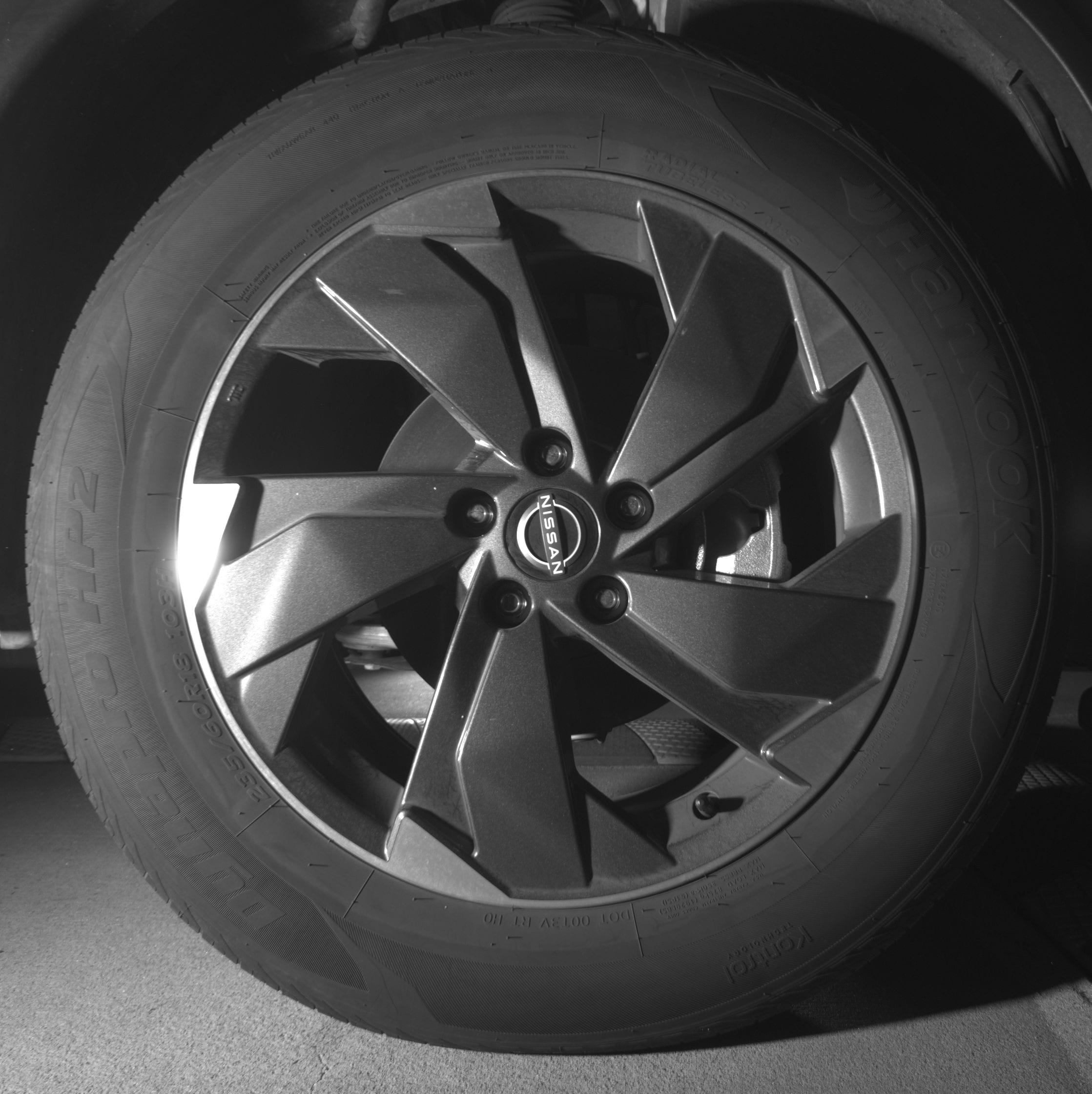 Thumbnail: 2025 Nissan Rogue - 10