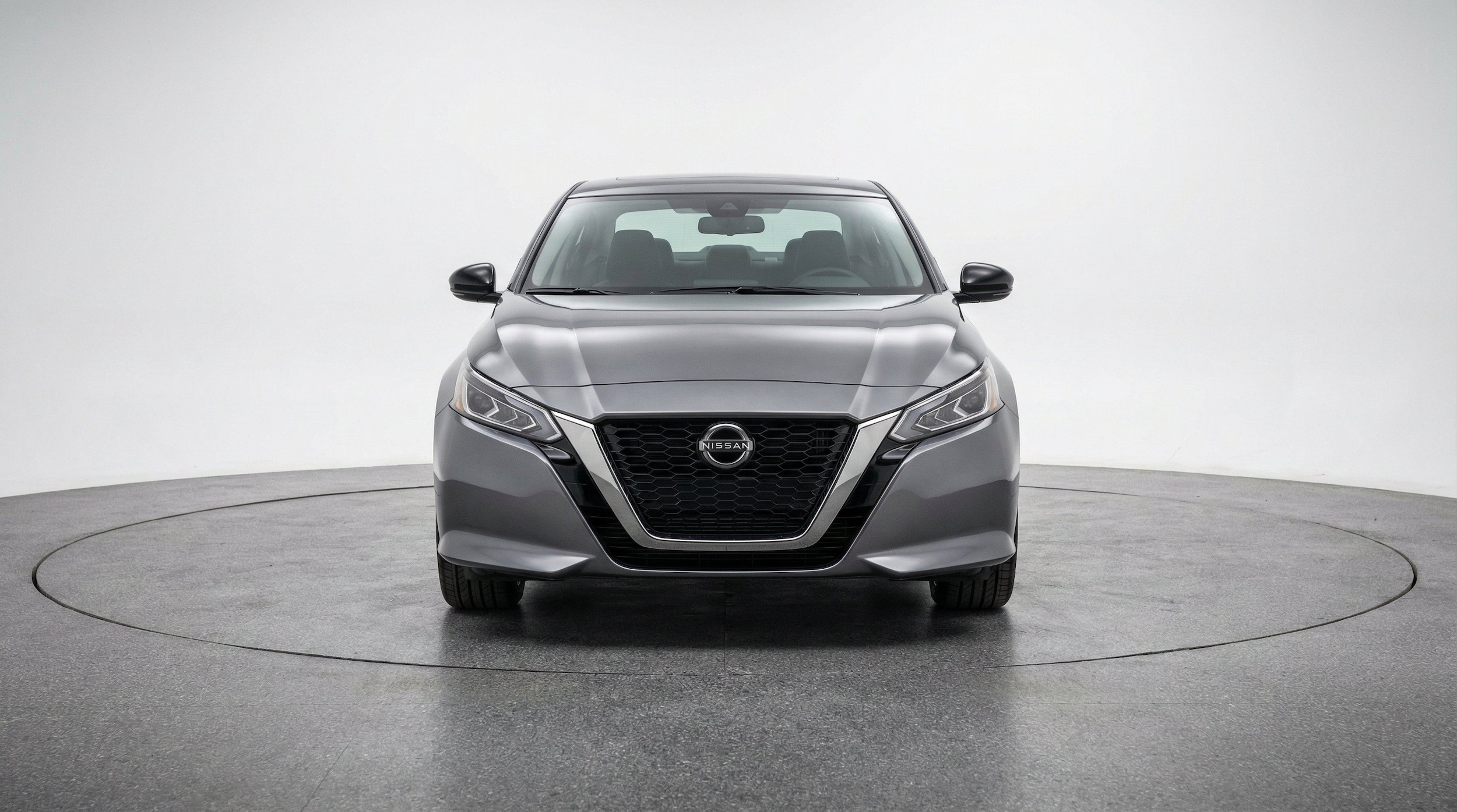 Thumbnail: 2026 Nissan Altima - 2