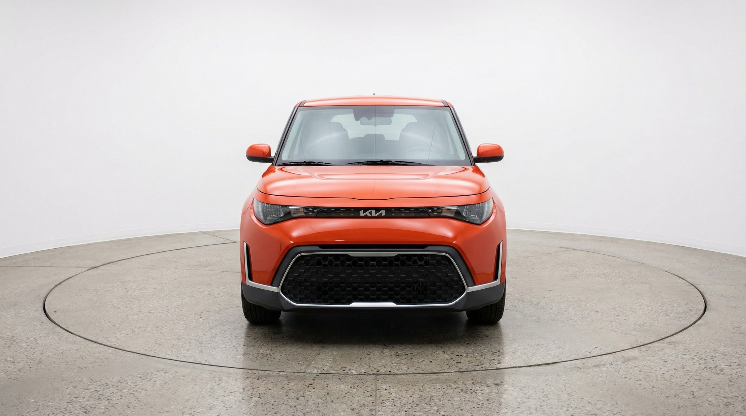 Thumbnail: 2025 Kia Soul - 2