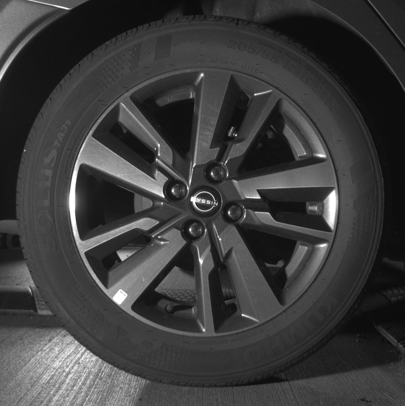 Thumbnail: 2025 Nissan Versa - 12