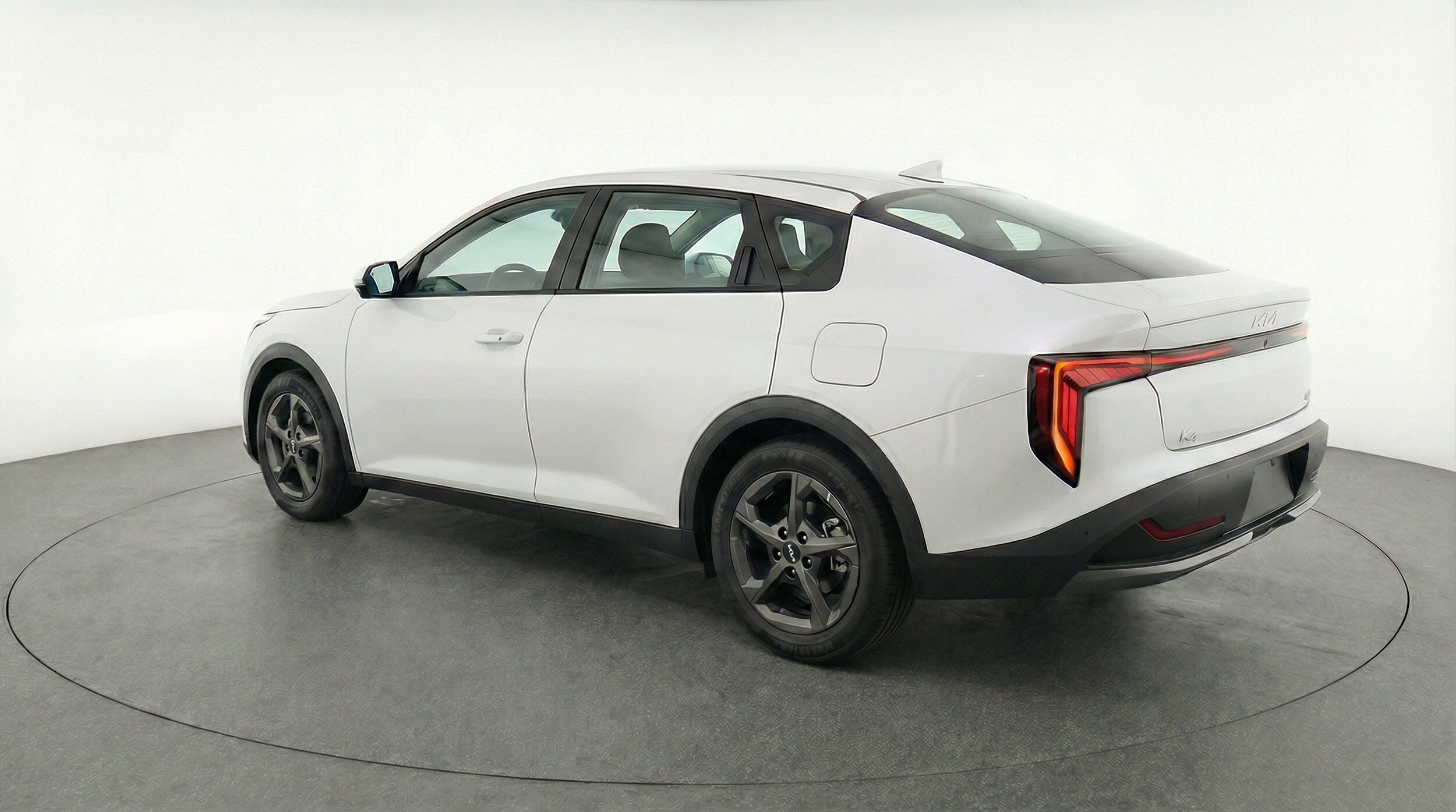 Thumbnail: 2025 Kia K4 - 6