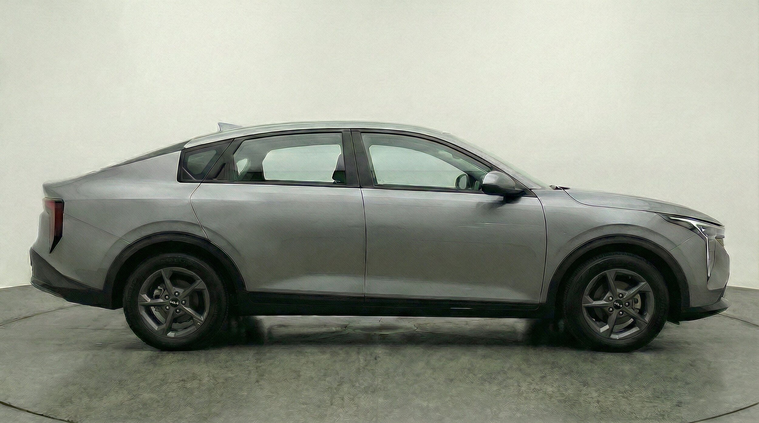 Thumbnail: 2025 Kia K4 - 11