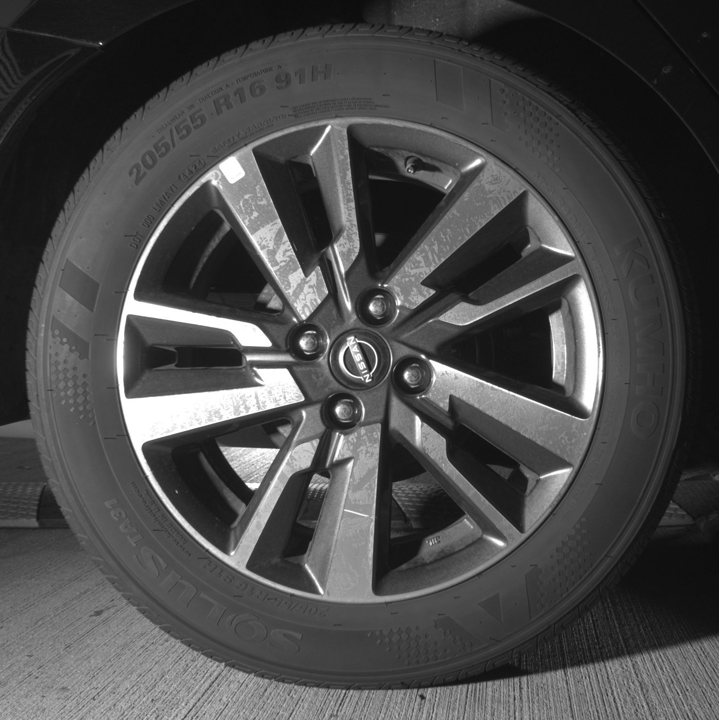 Thumbnail: 2025 Nissan Versa - 12