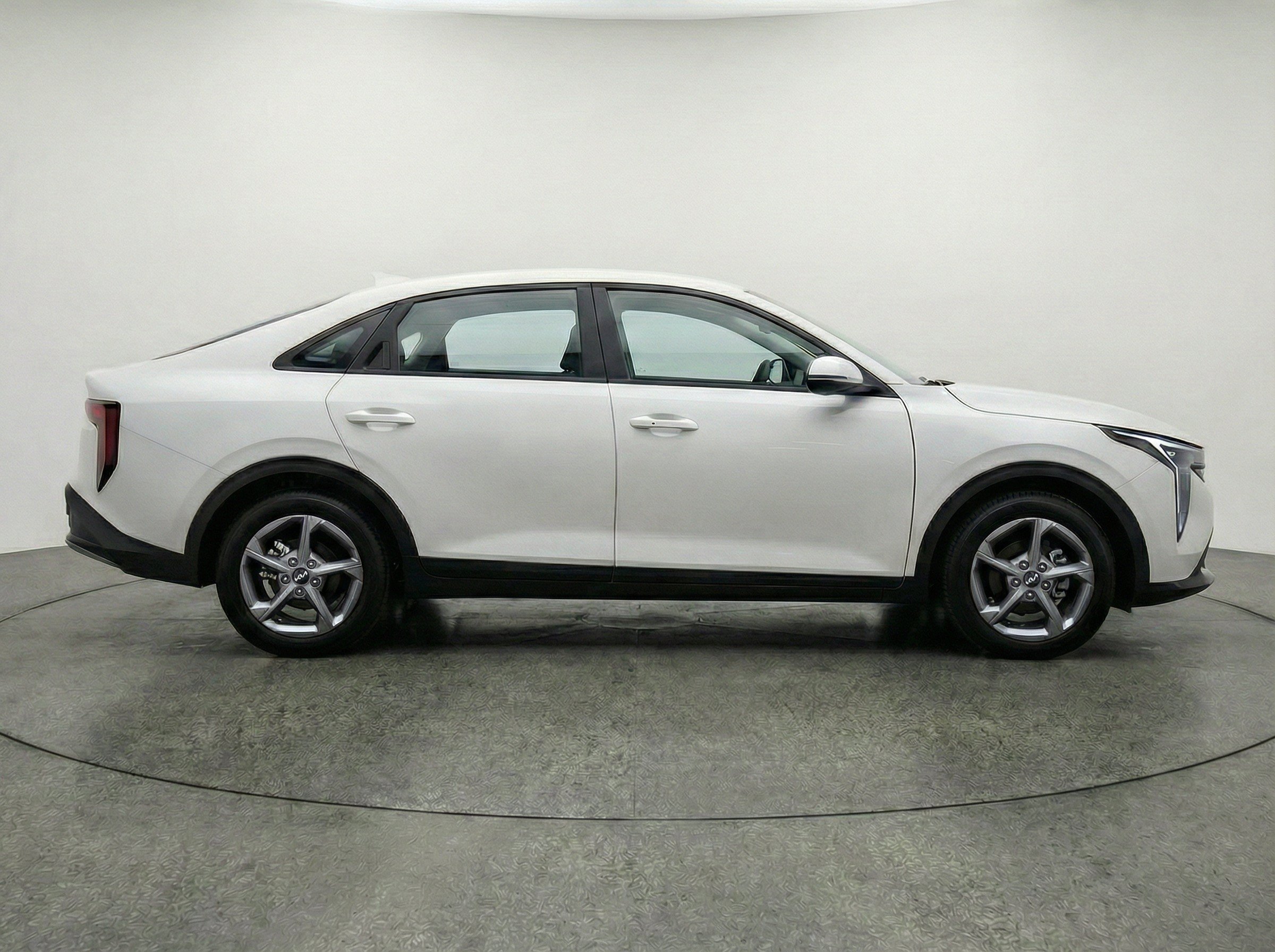 Thumbnail: 2025 Kia K4 - 11