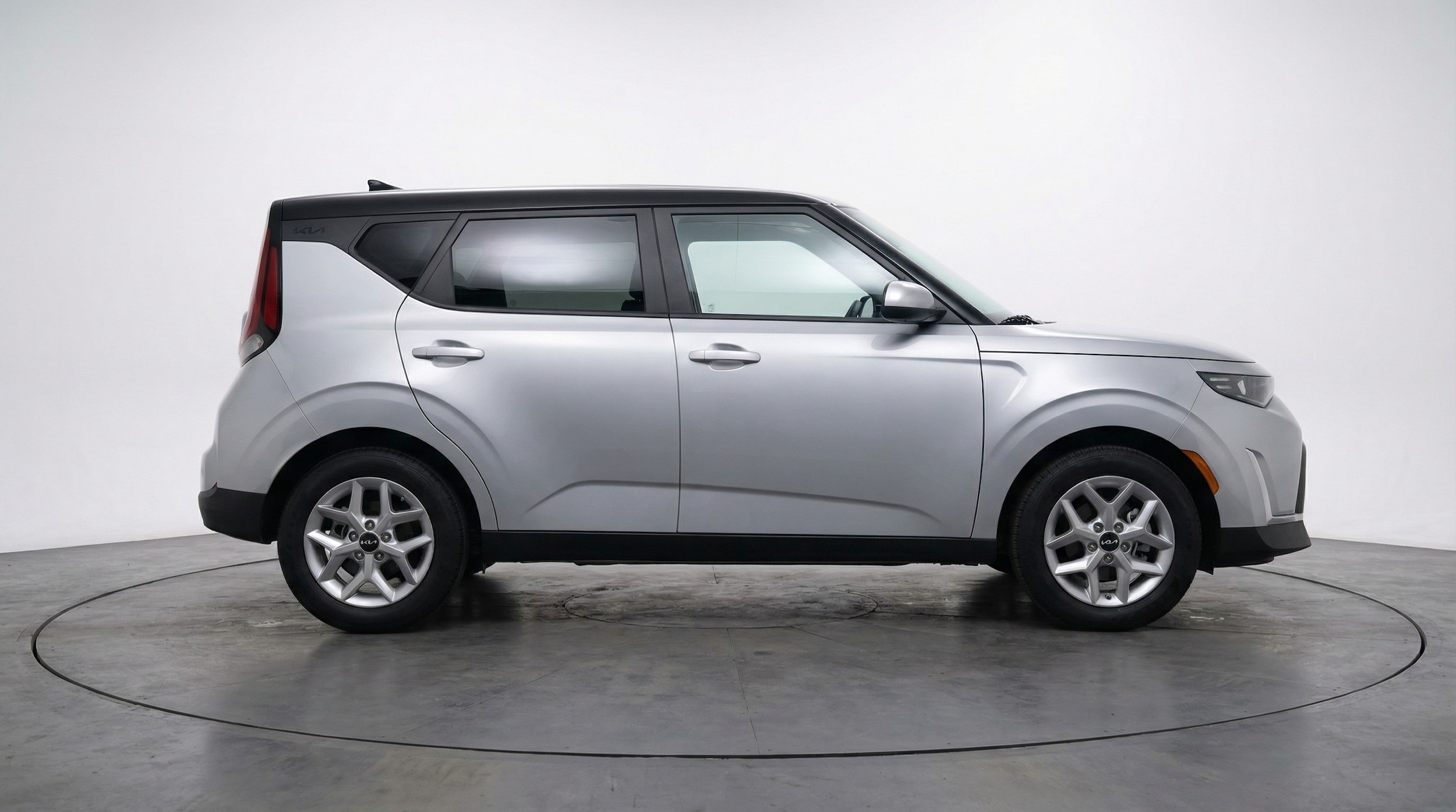 Thumbnail: 2025 Kia Soul - 8