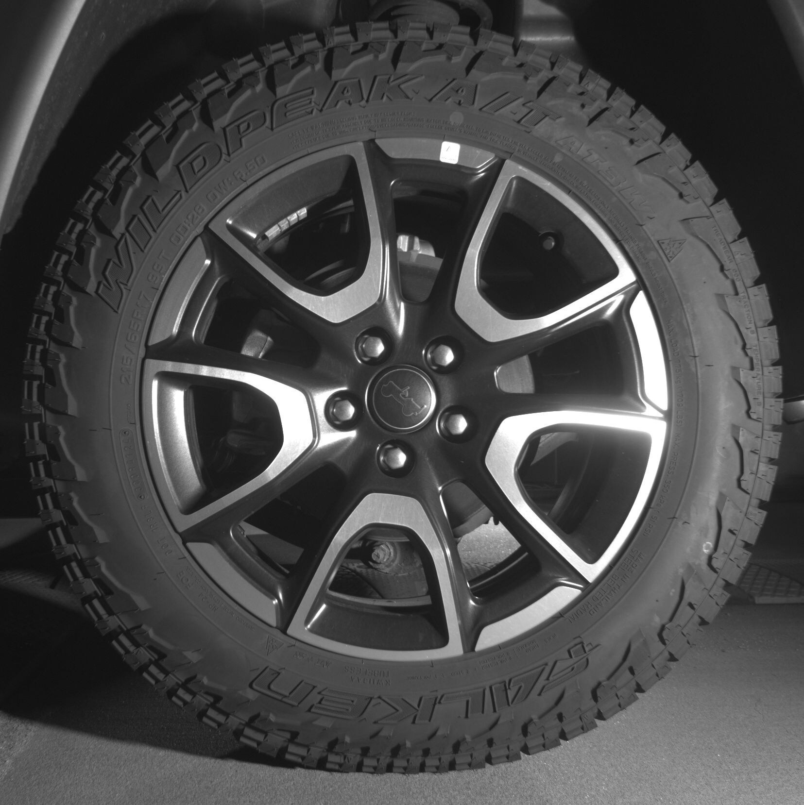 Thumbnail: 2025 Jeep Compass - 11