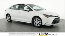 2025 Toyota Corolla  -
                  Orlando, FL
