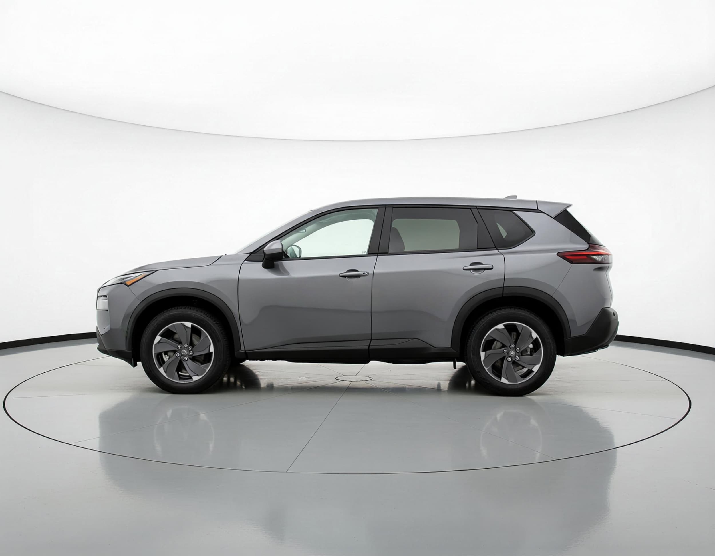 Thumbnail: 2025 Nissan Rogue - 5