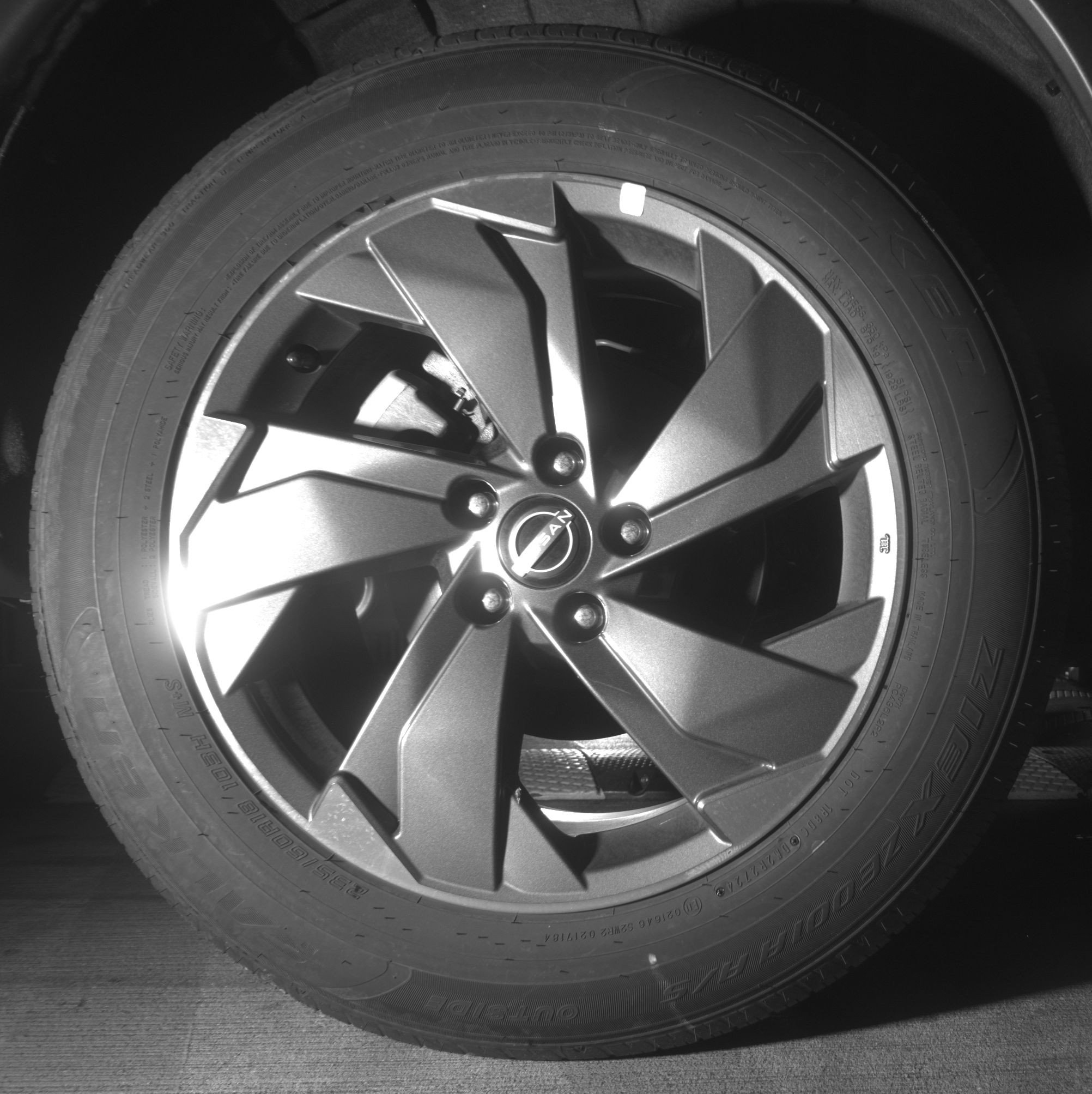 Thumbnail: 2025 Nissan Rogue - 15