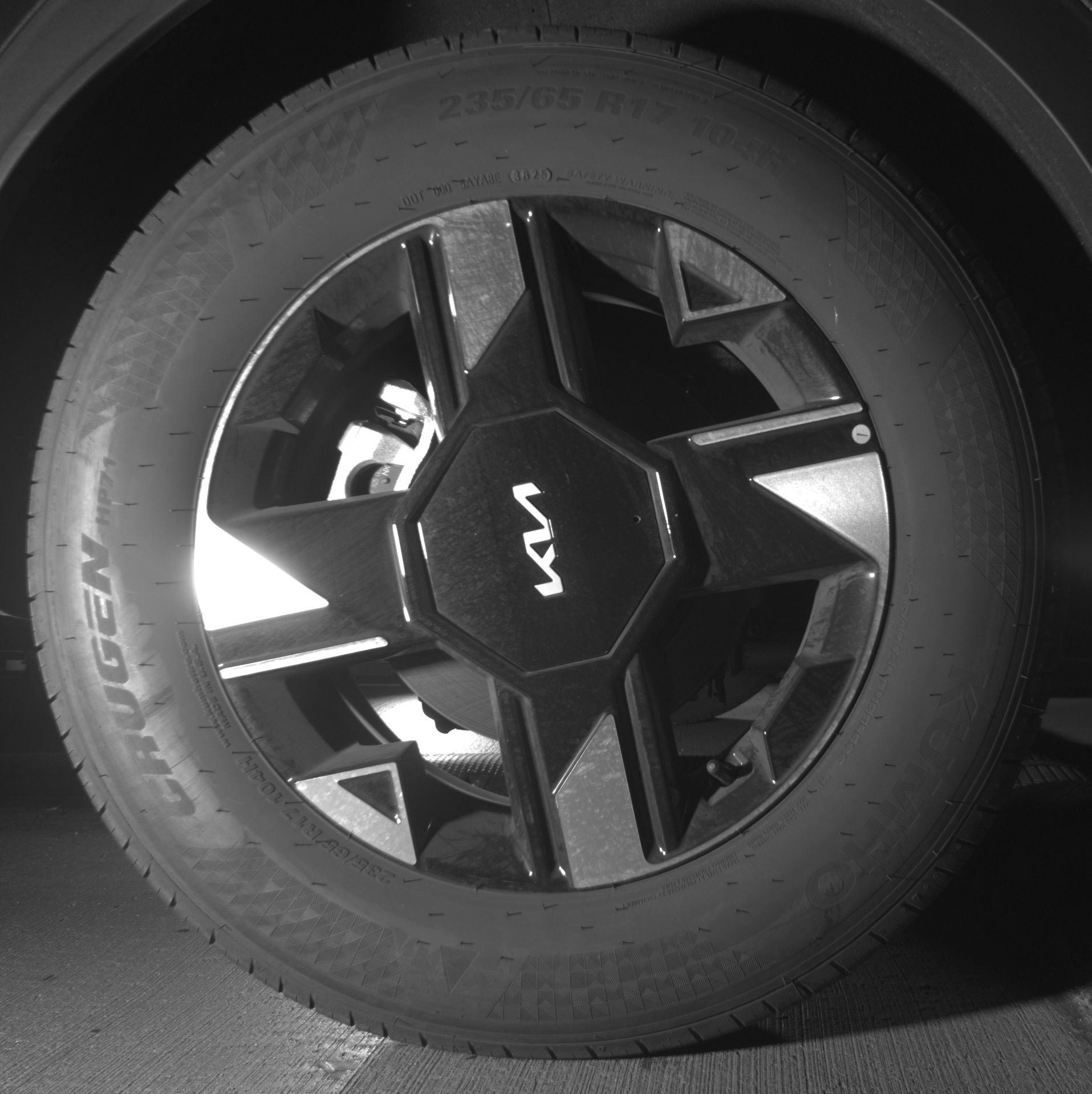 Thumbnail: 2026 Kia Sportage - 15