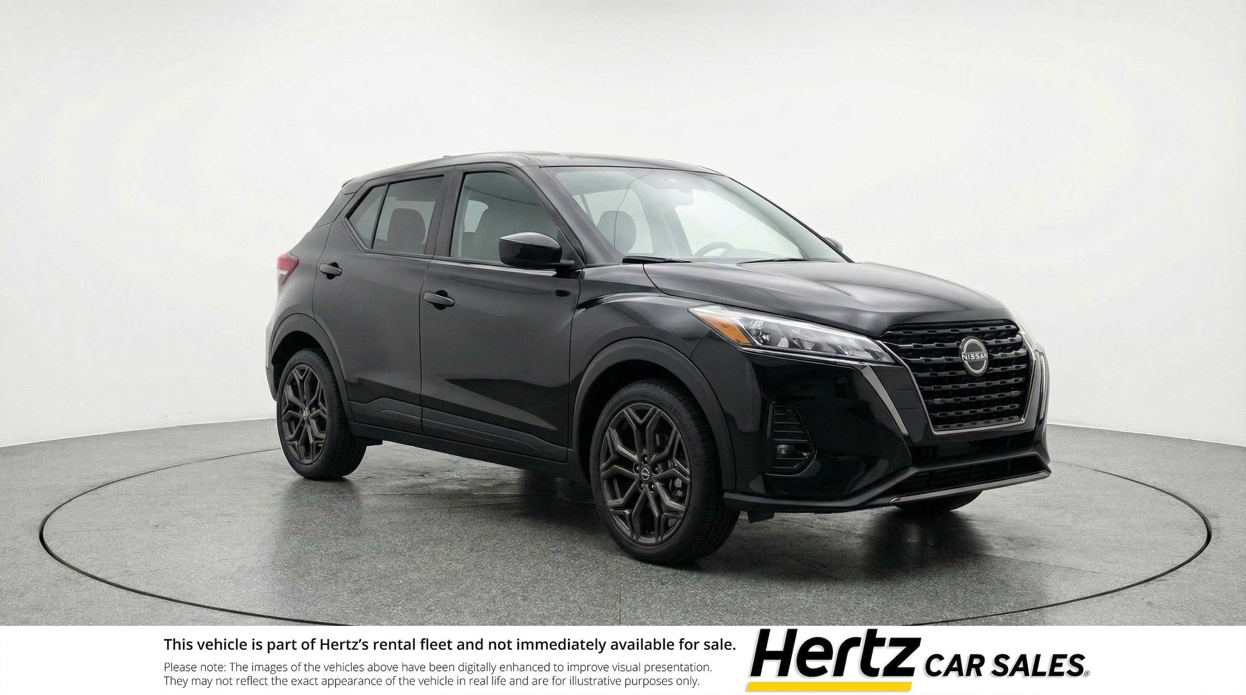Thumbnail: 2026 Nissan Kicks - 1