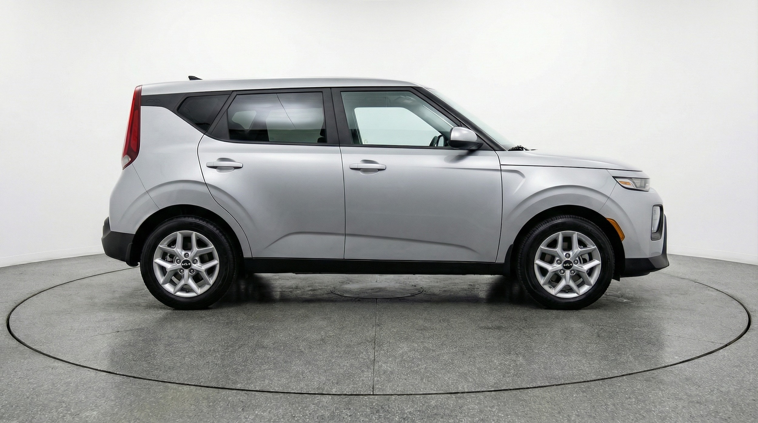 Thumbnail: 2025 Kia Soul - 8