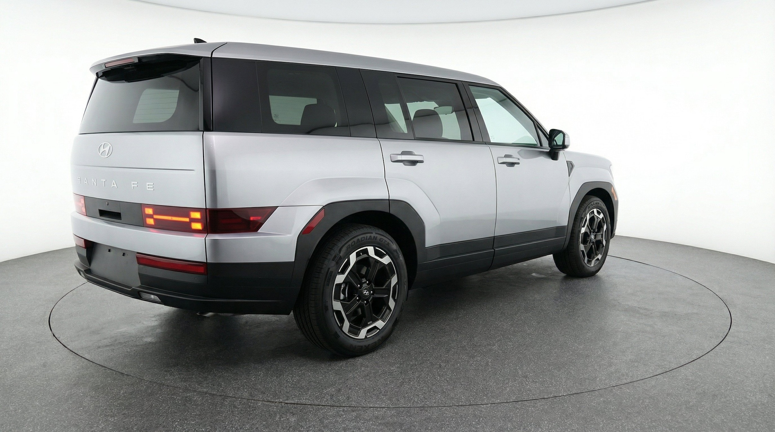Thumbnail: 2026 Hyundai Santa Fe - 9