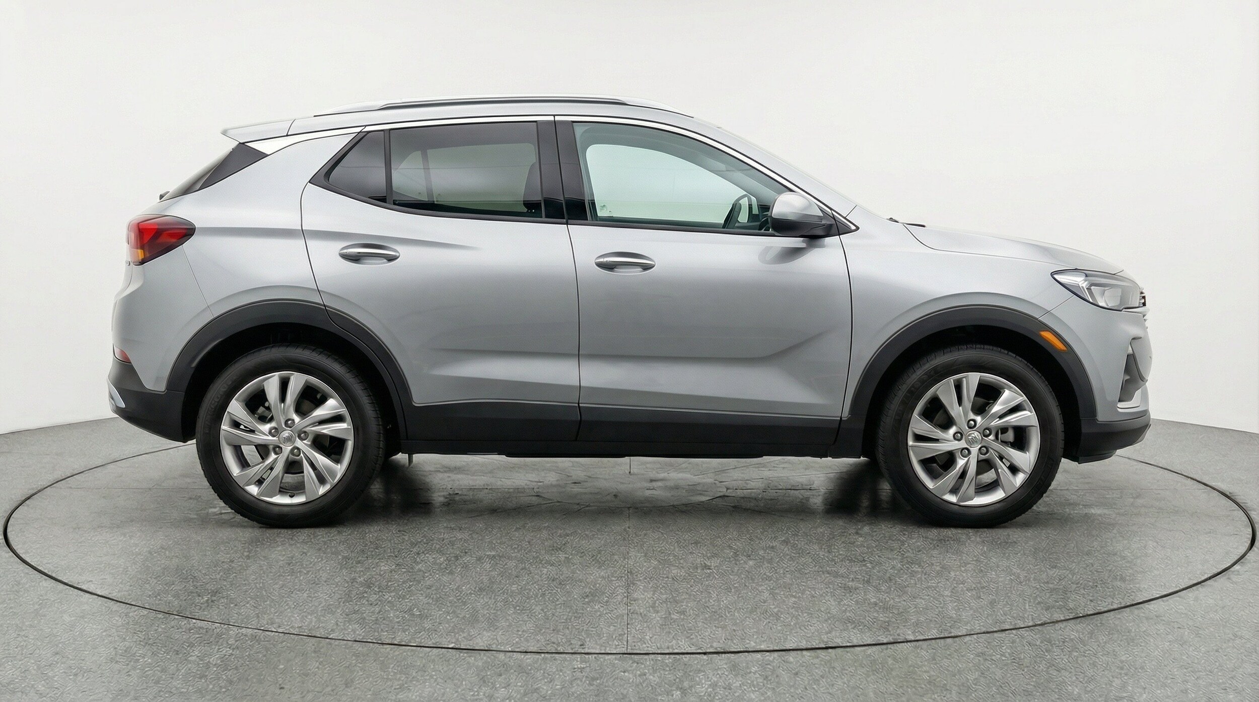 Thumbnail: 2026 Buick Encore GX - 11