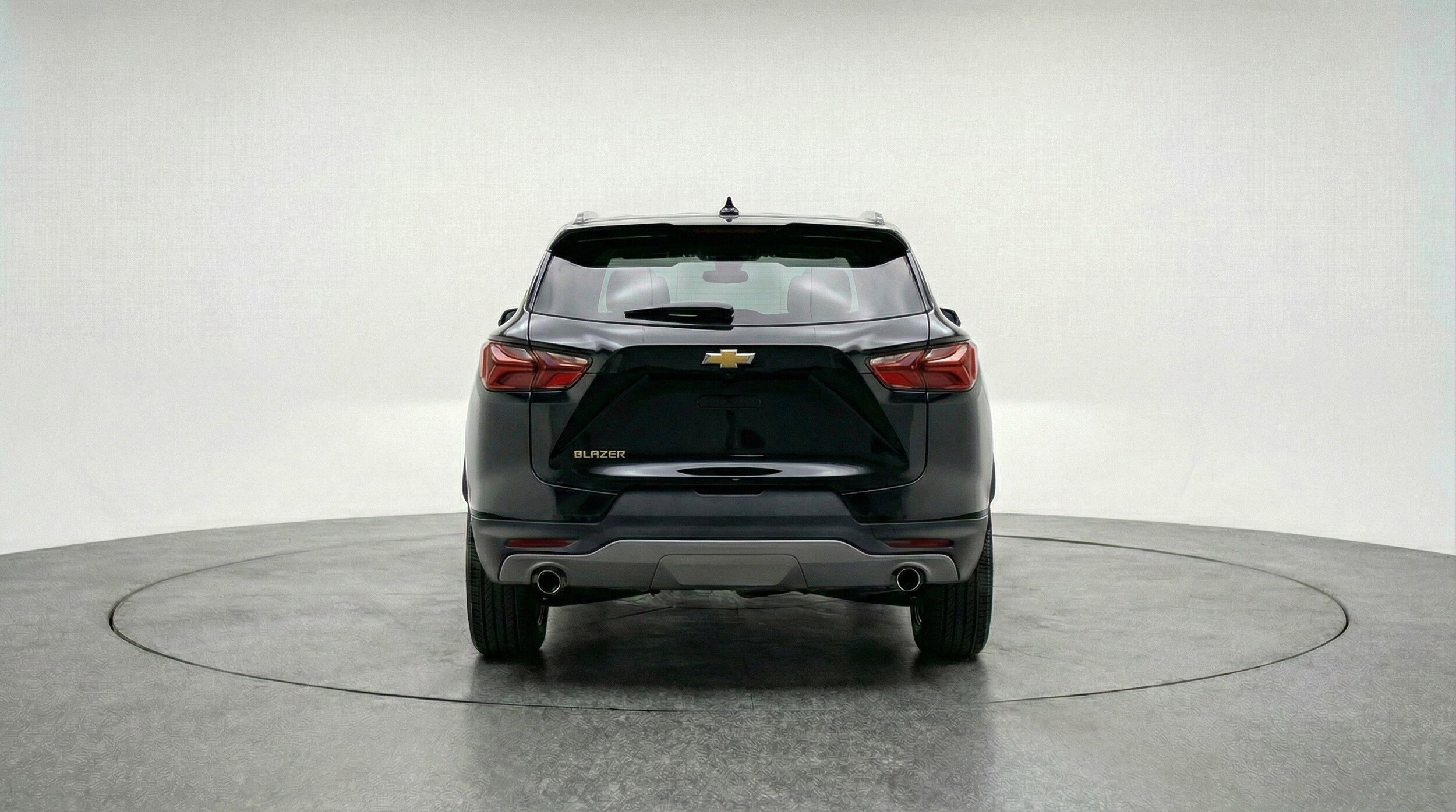 Thumbnail: 2025 Chevrolet Blazer - 7