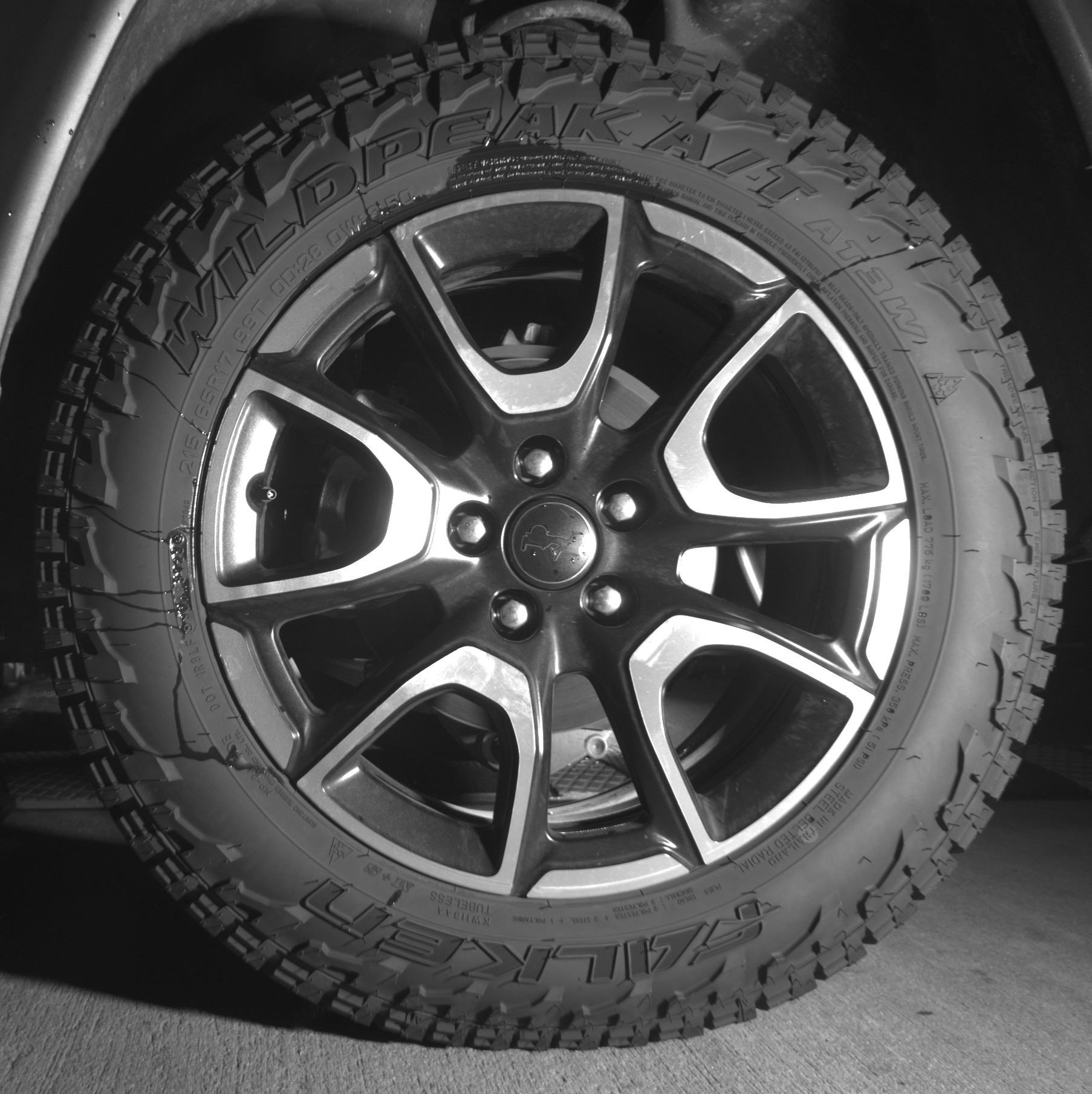Thumbnail: 2025 Jeep Compass - 14