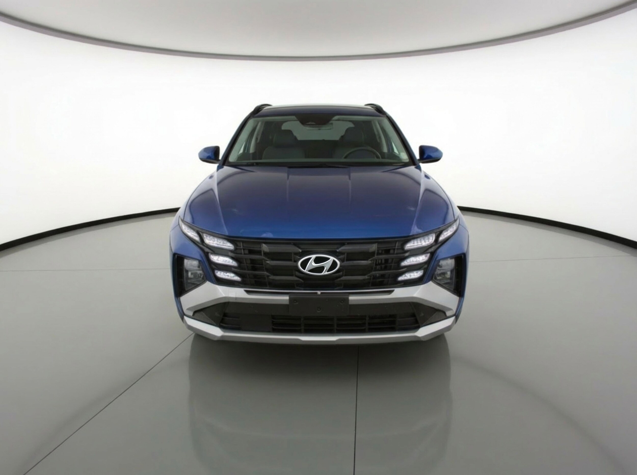 Thumbnail: 2025 Hyundai Tucson - 2