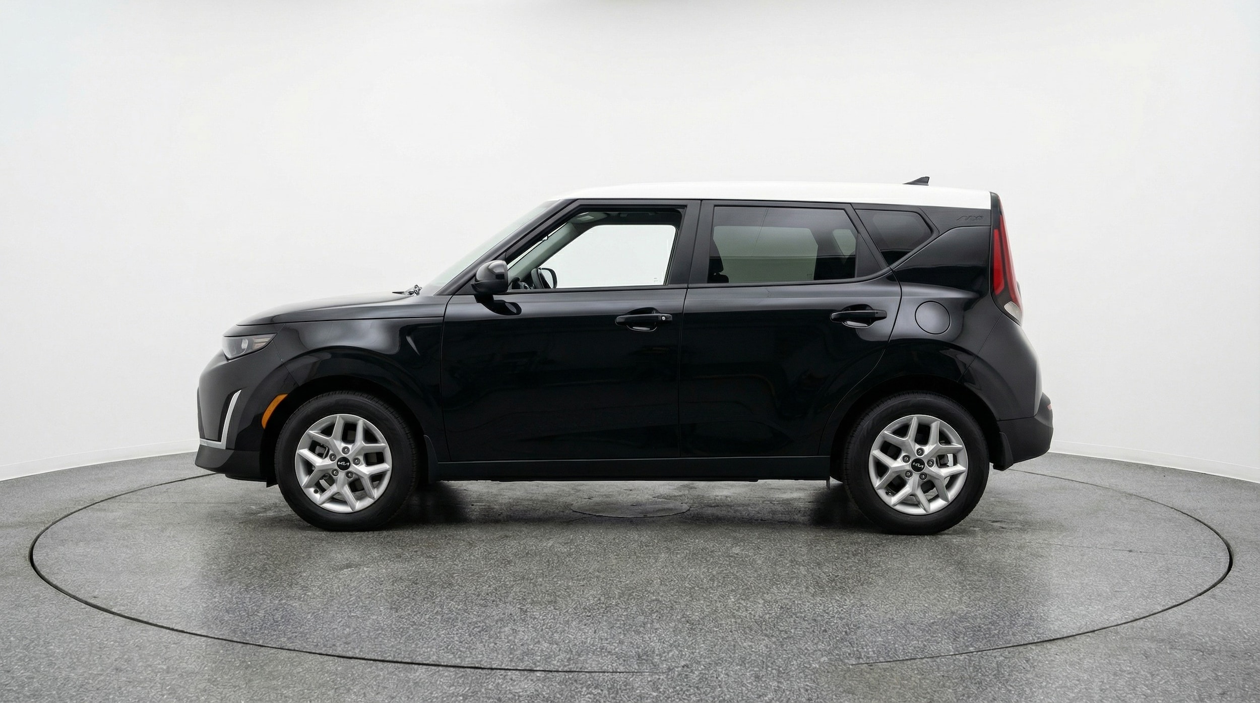 Thumbnail: 2025 Kia Soul - 4