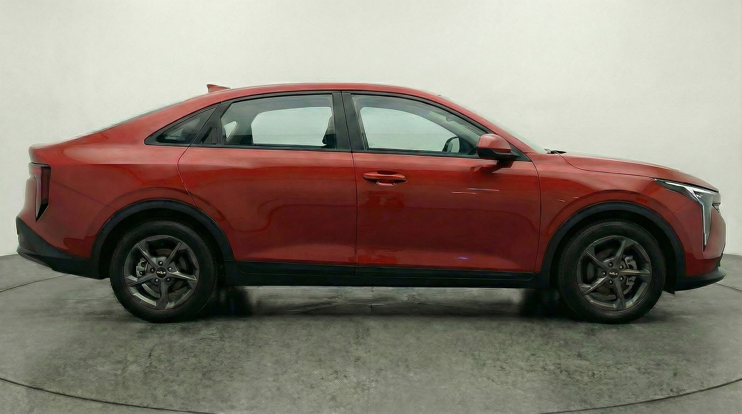 Thumbnail: 2025 Kia K4 - 8