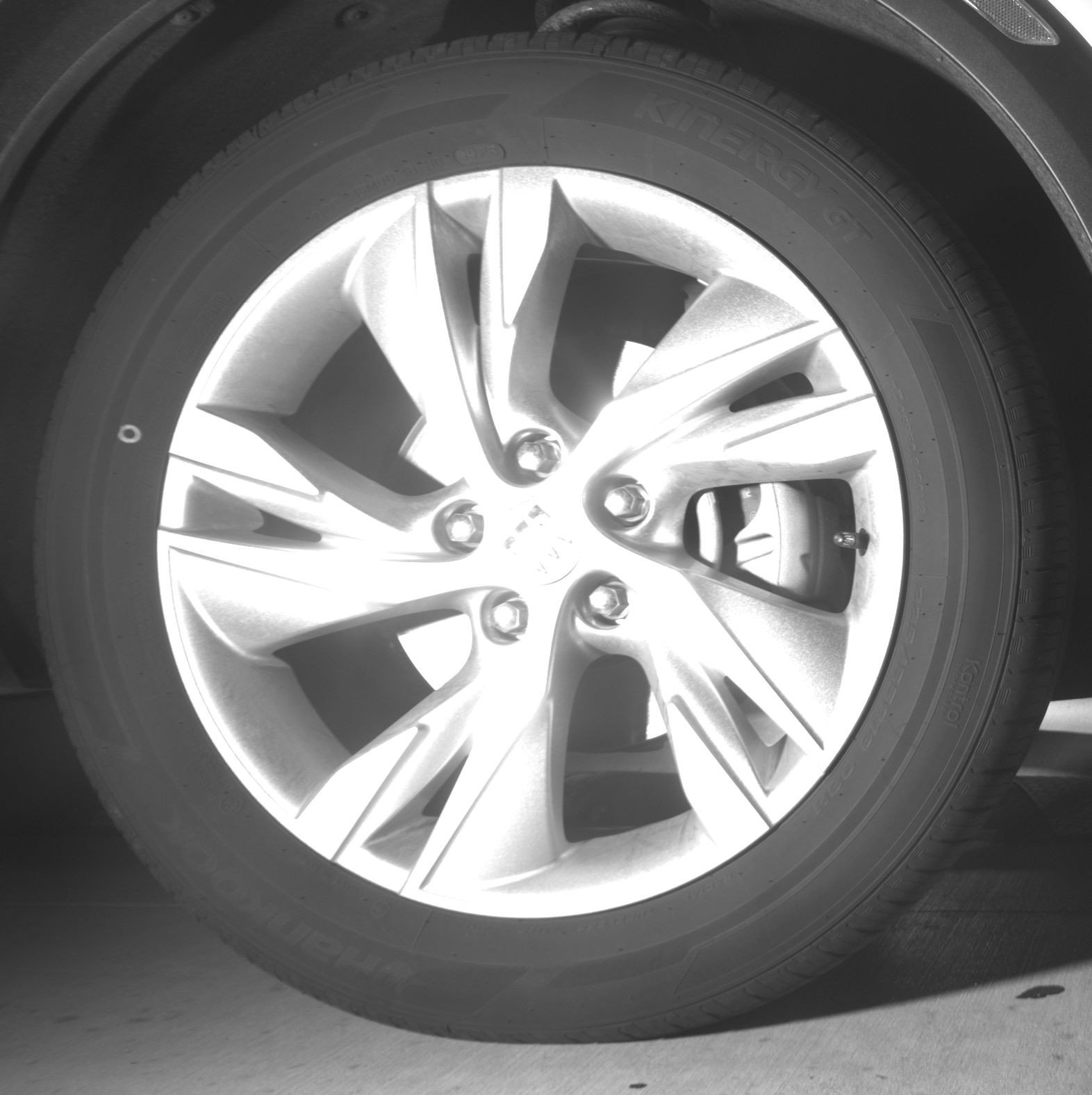 Thumbnail: 2026 Buick Encore GX - 13