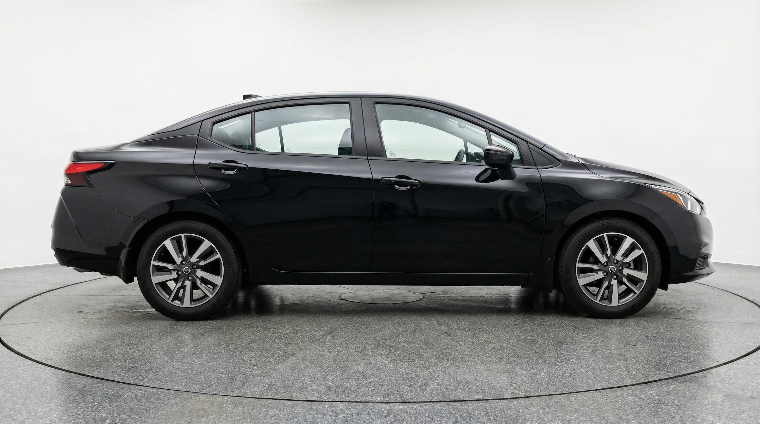 Thumbnail: 2025 Nissan Versa - 8