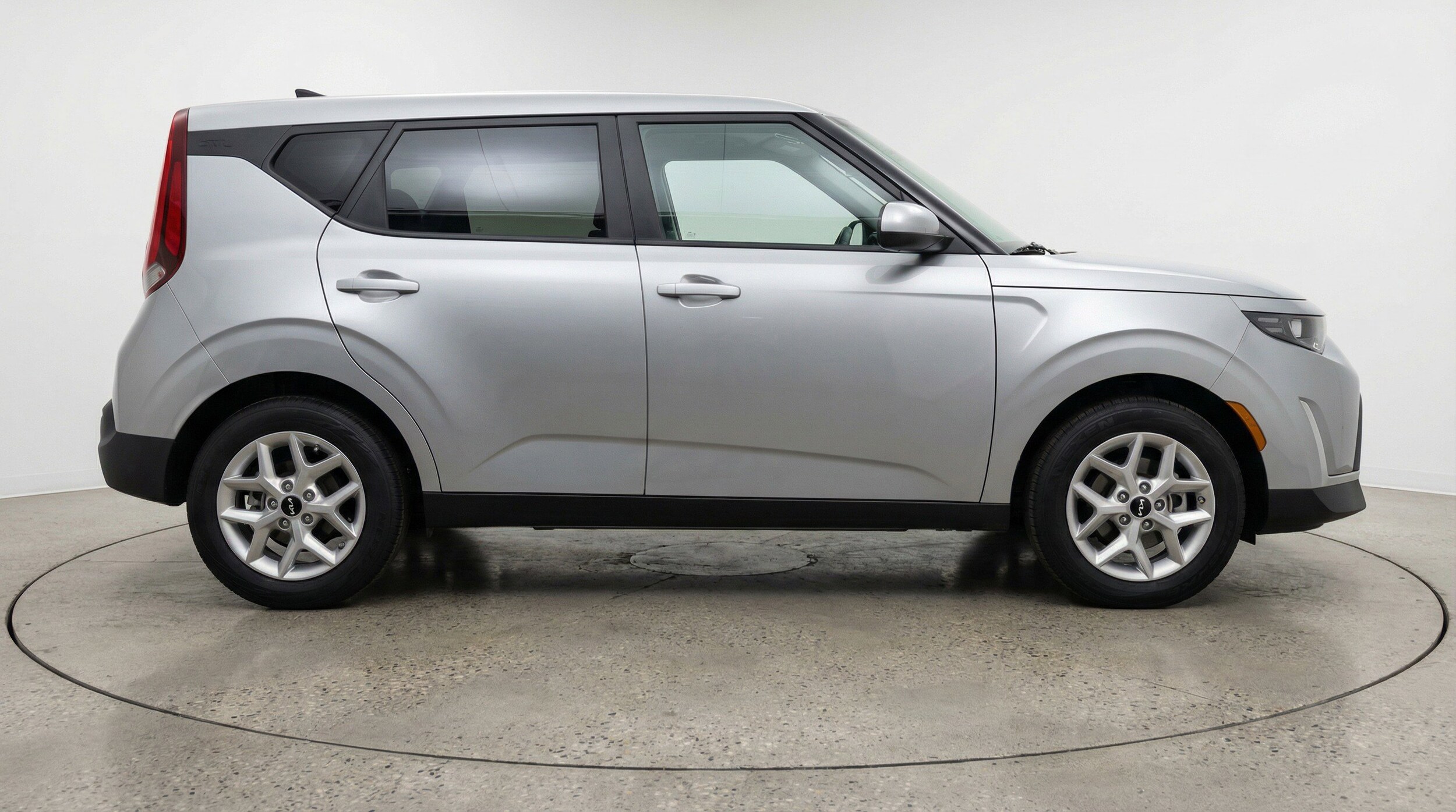 Thumbnail: 2025 Kia Soul - 11