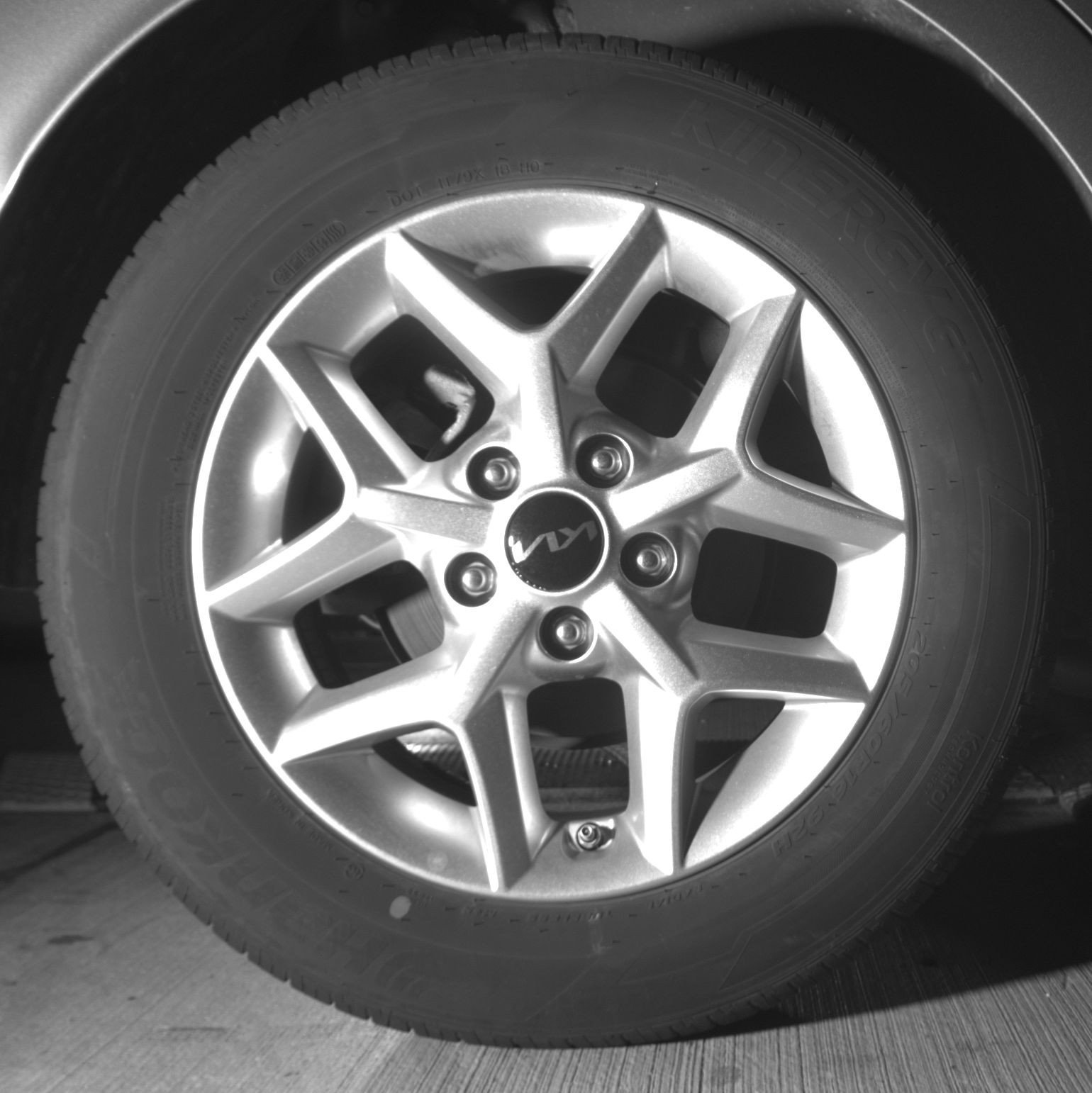 Thumbnail: 2025 Kia Soul - 15