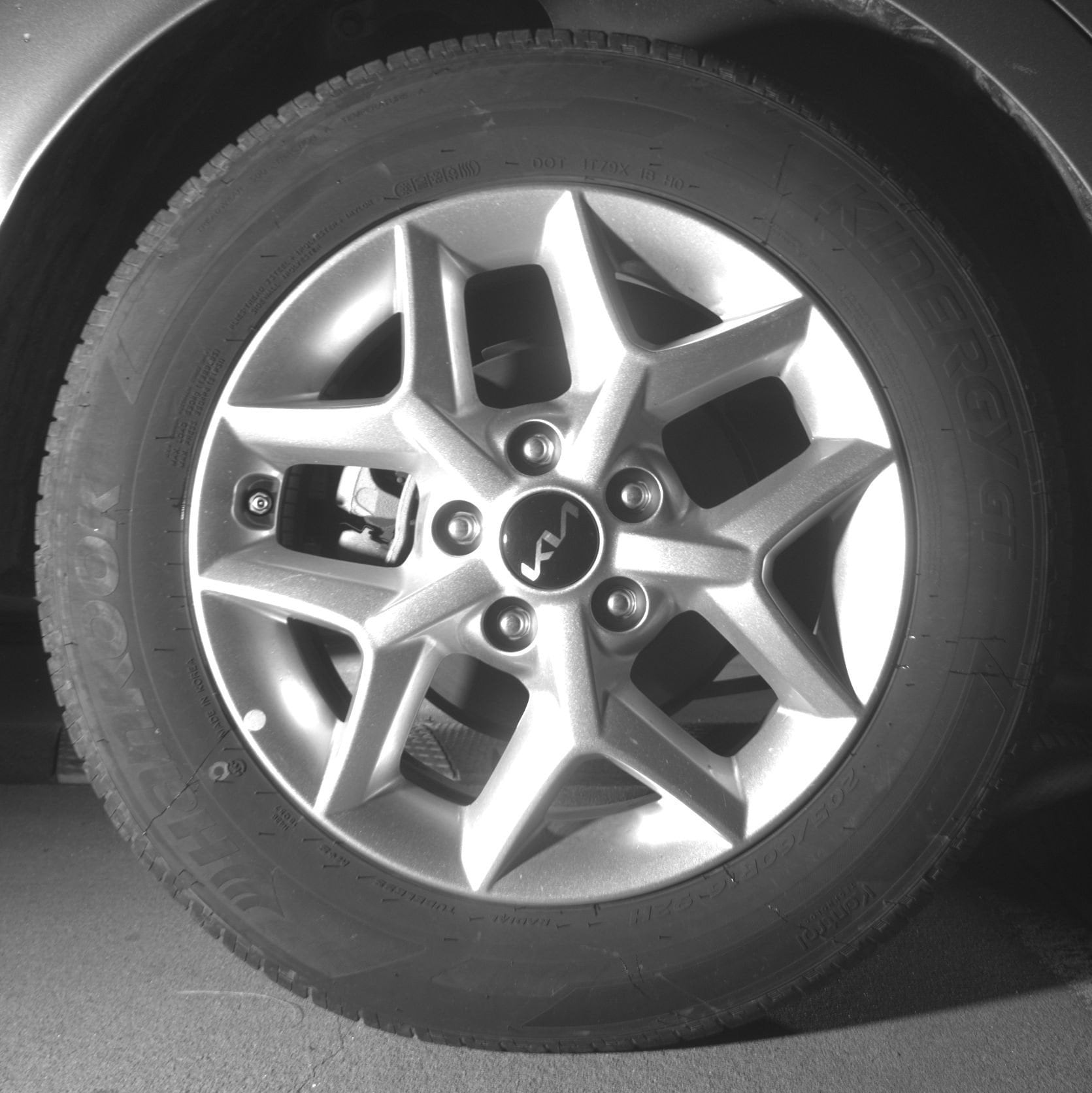 Thumbnail: 2025 Kia Soul - 15