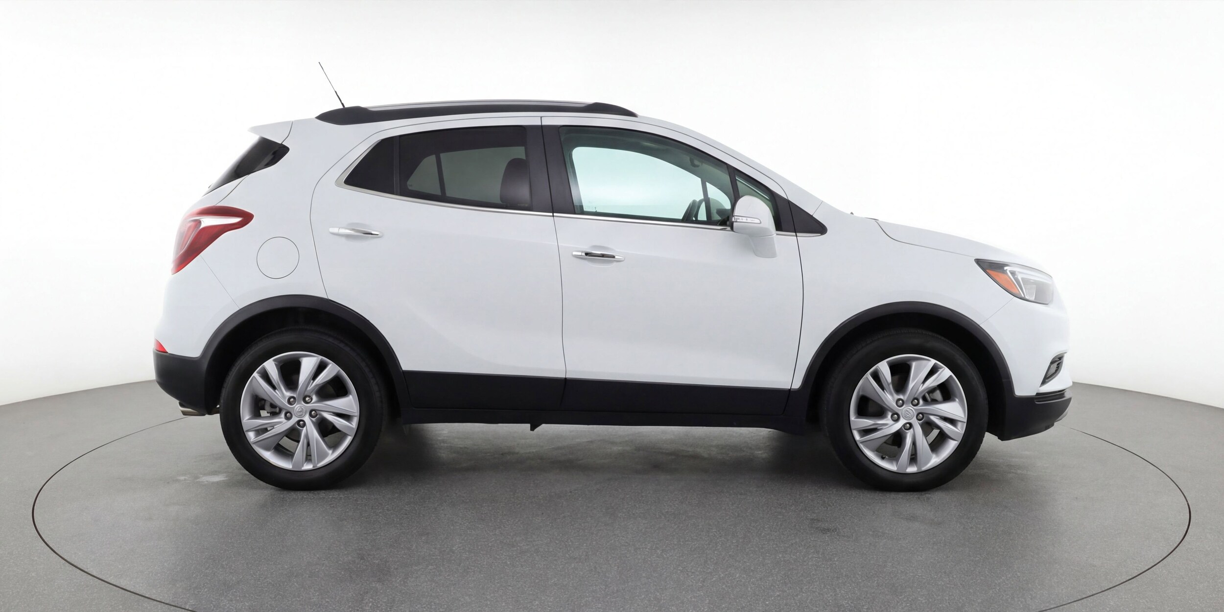 Thumbnail: 2025 Buick Encore GX - 11