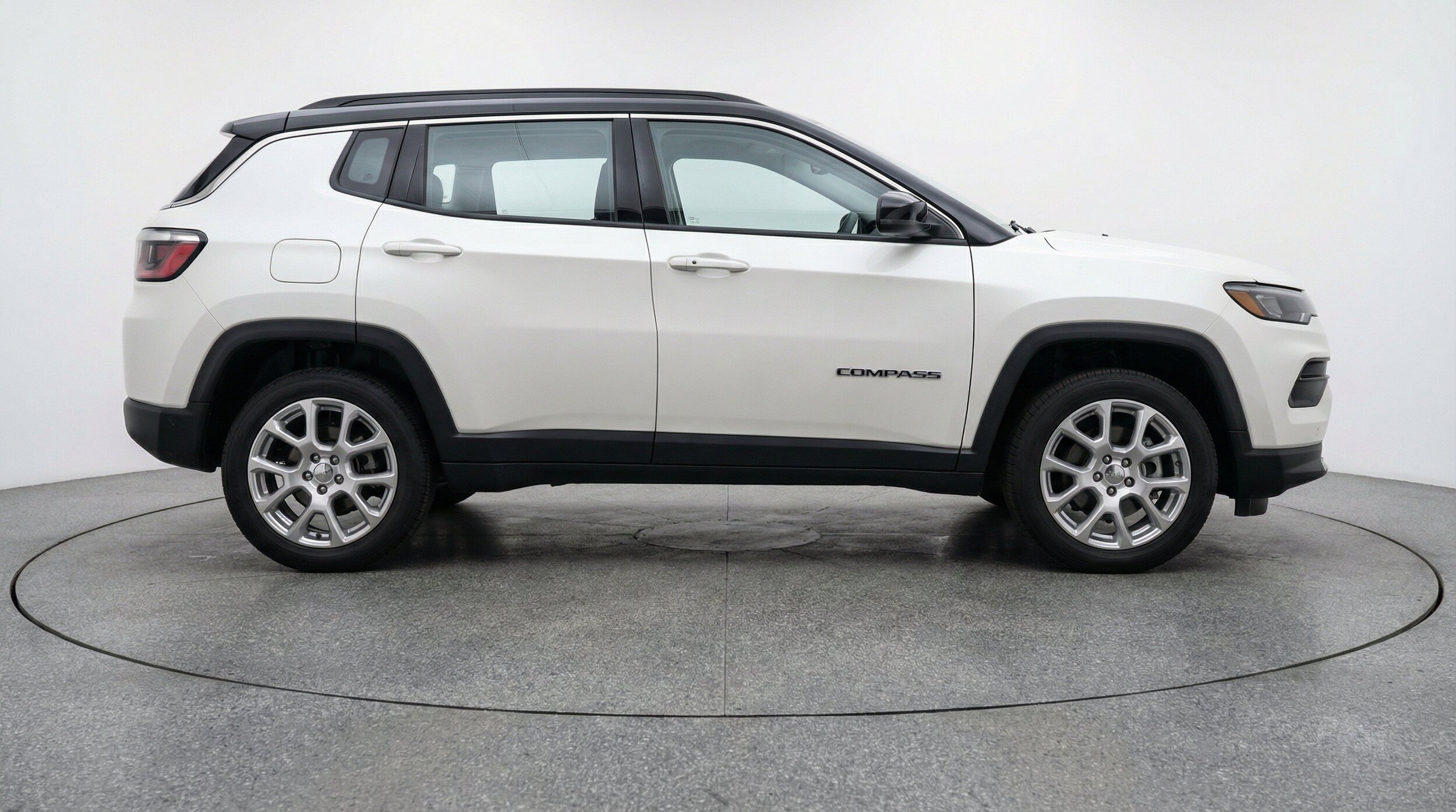 Thumbnail: 2025 Jeep Compass - 10