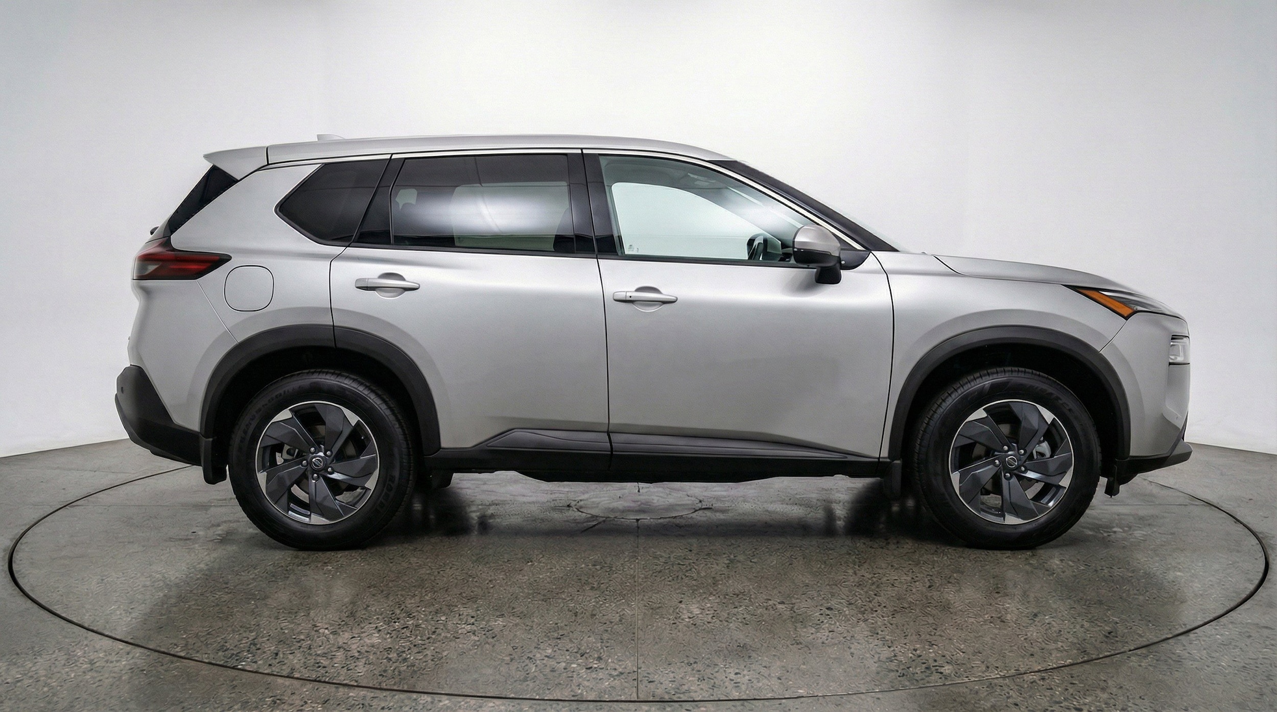 Thumbnail: 2025 Nissan Rogue - 11