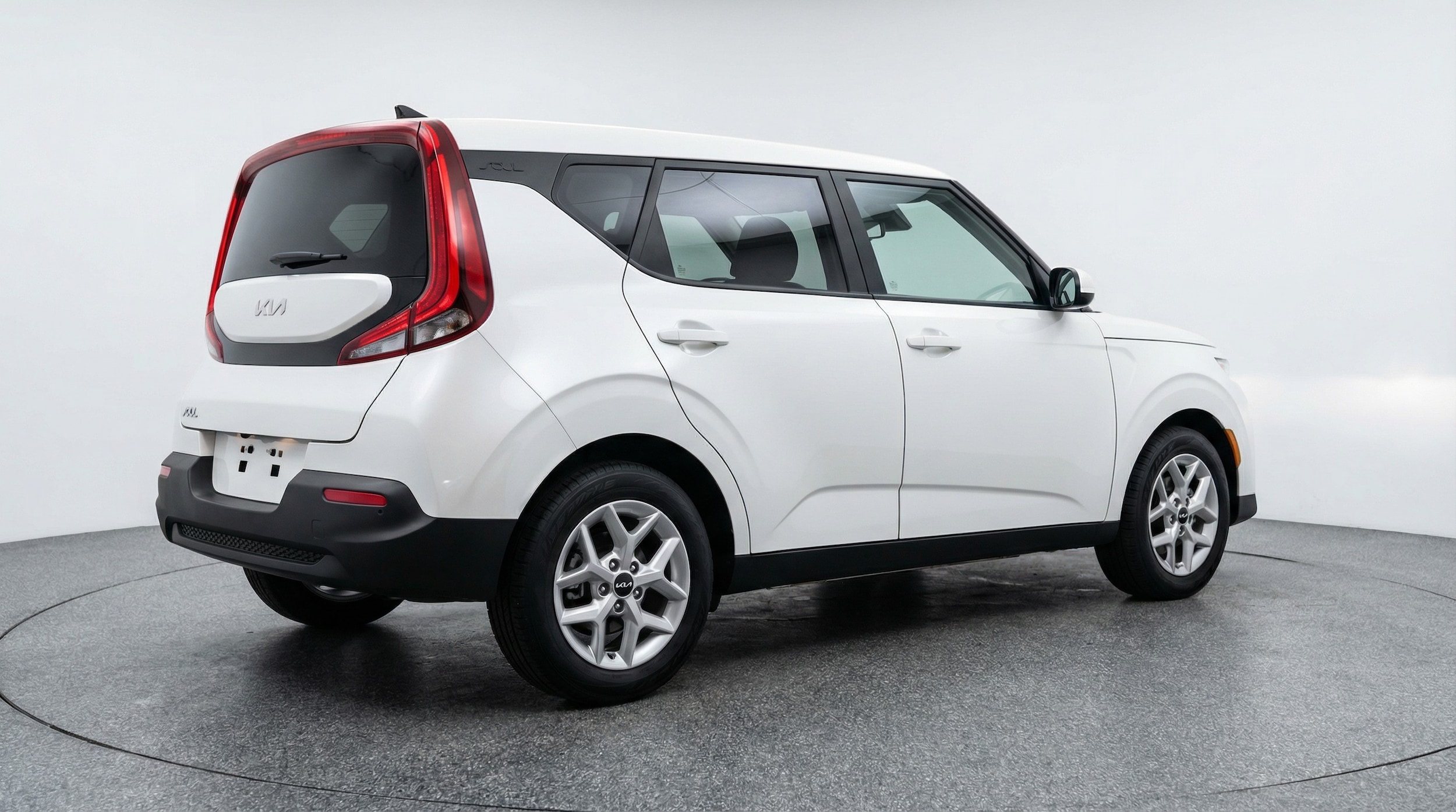 Thumbnail: 2025 Kia Soul - 7