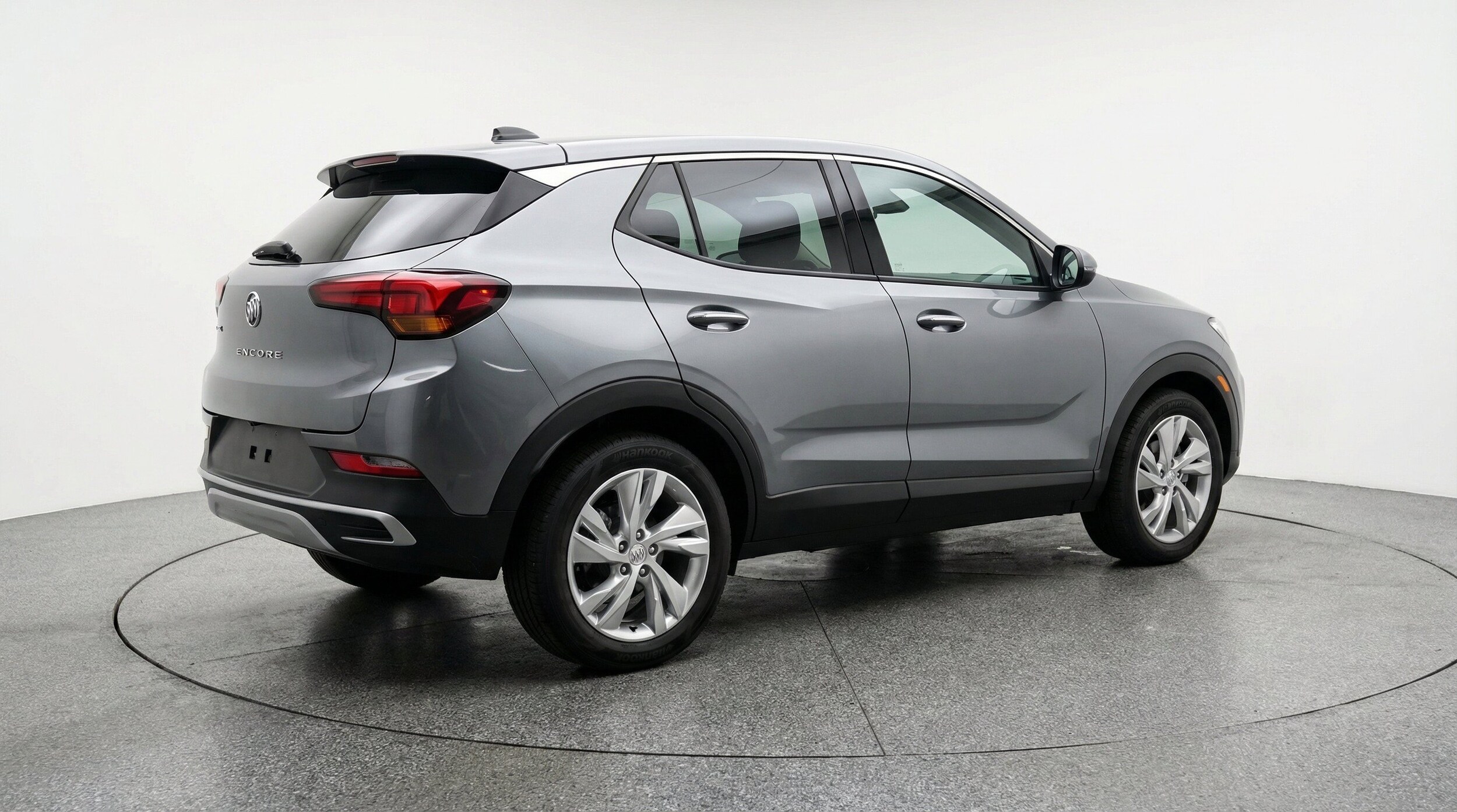 Thumbnail: 2025 Buick Encore GX - 9