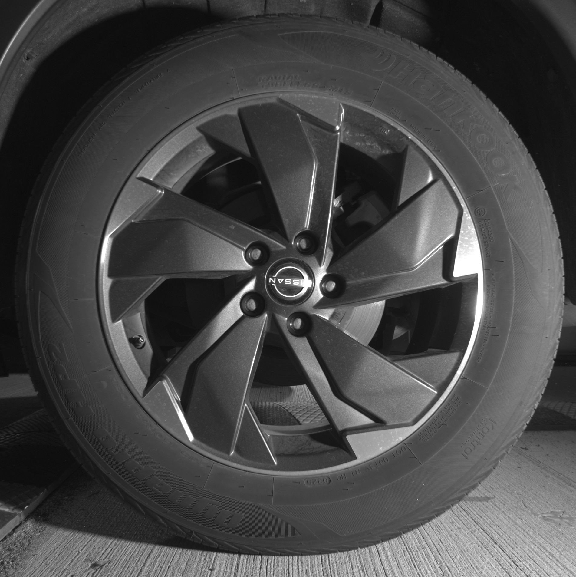 Thumbnail: 2025 Nissan Rogue - 14