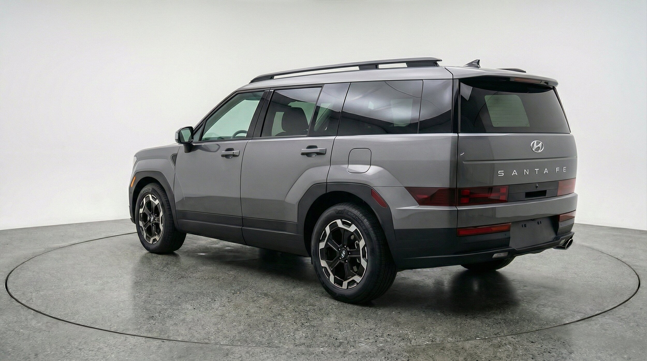 Thumbnail: 2026 Hyundai Santa Fe - 6