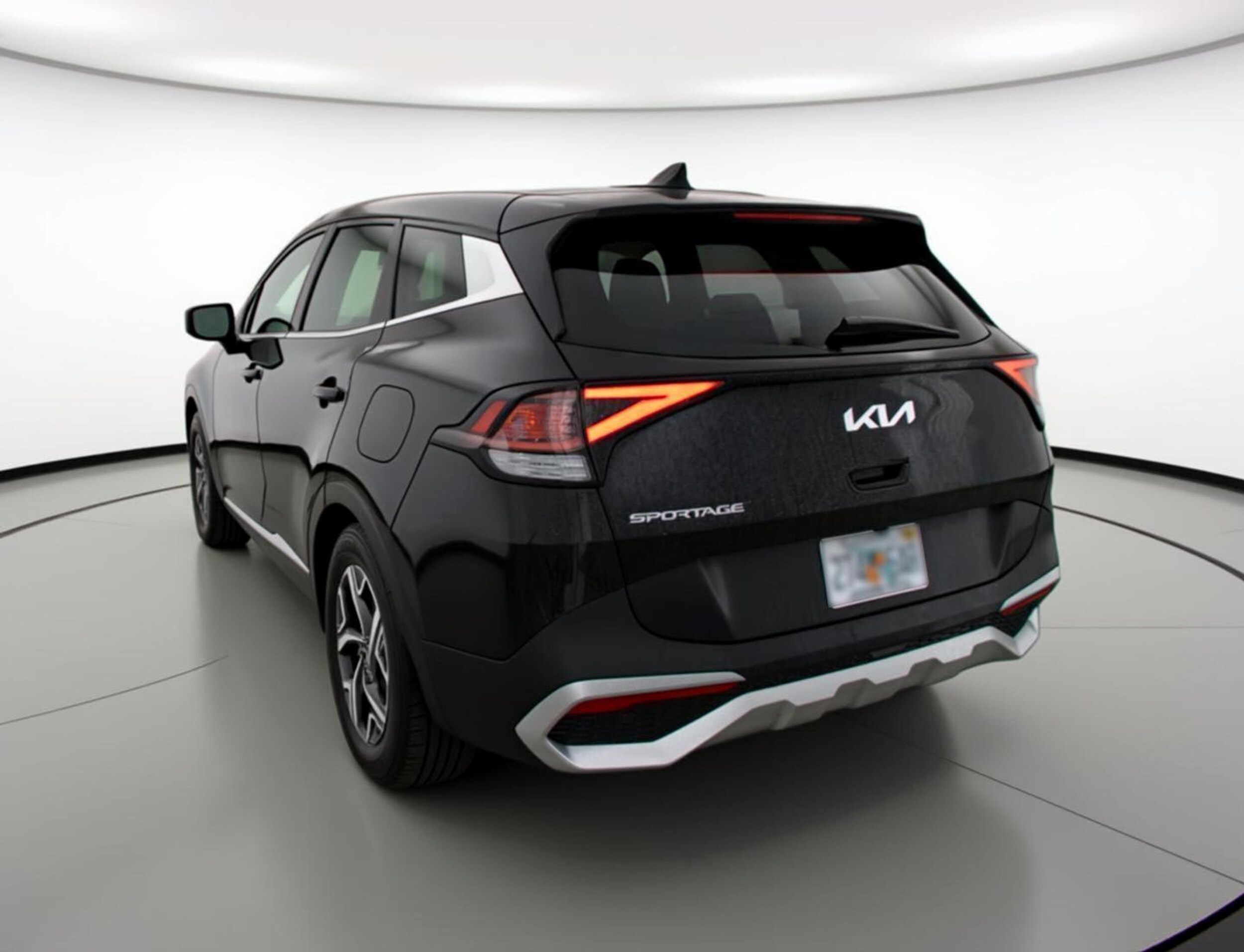 Thumbnail: 2025 Kia Sportage - 5