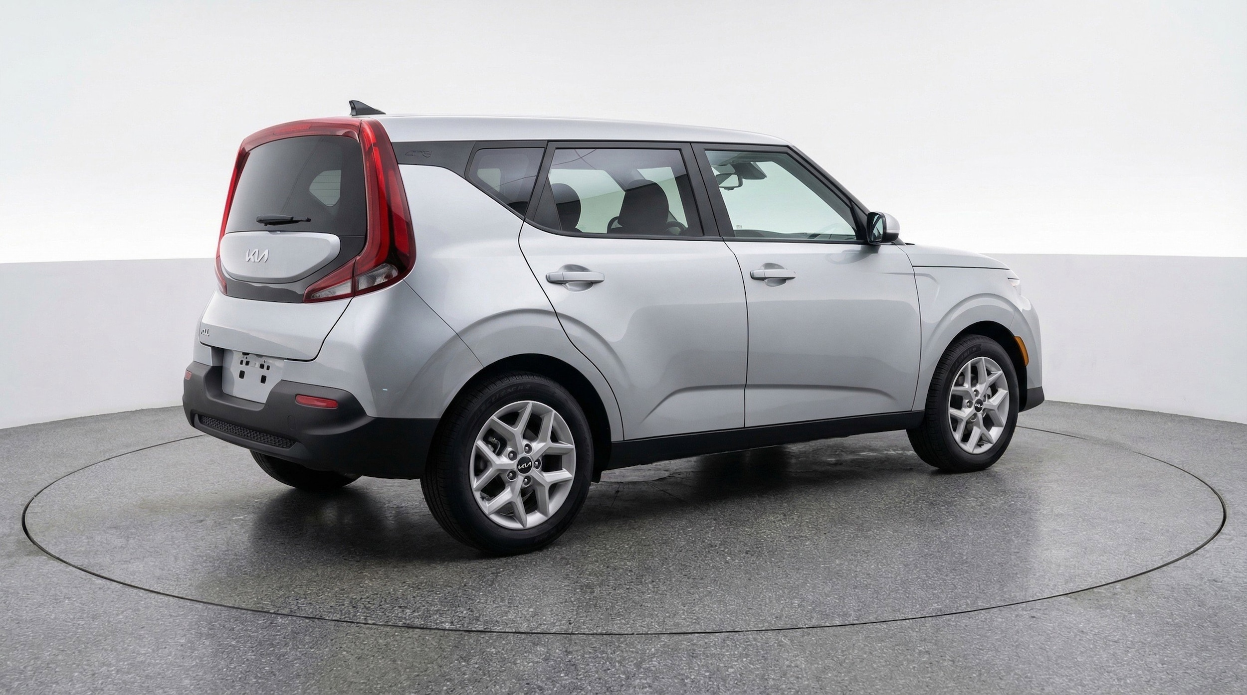 Thumbnail: 2025 Kia Soul - 9