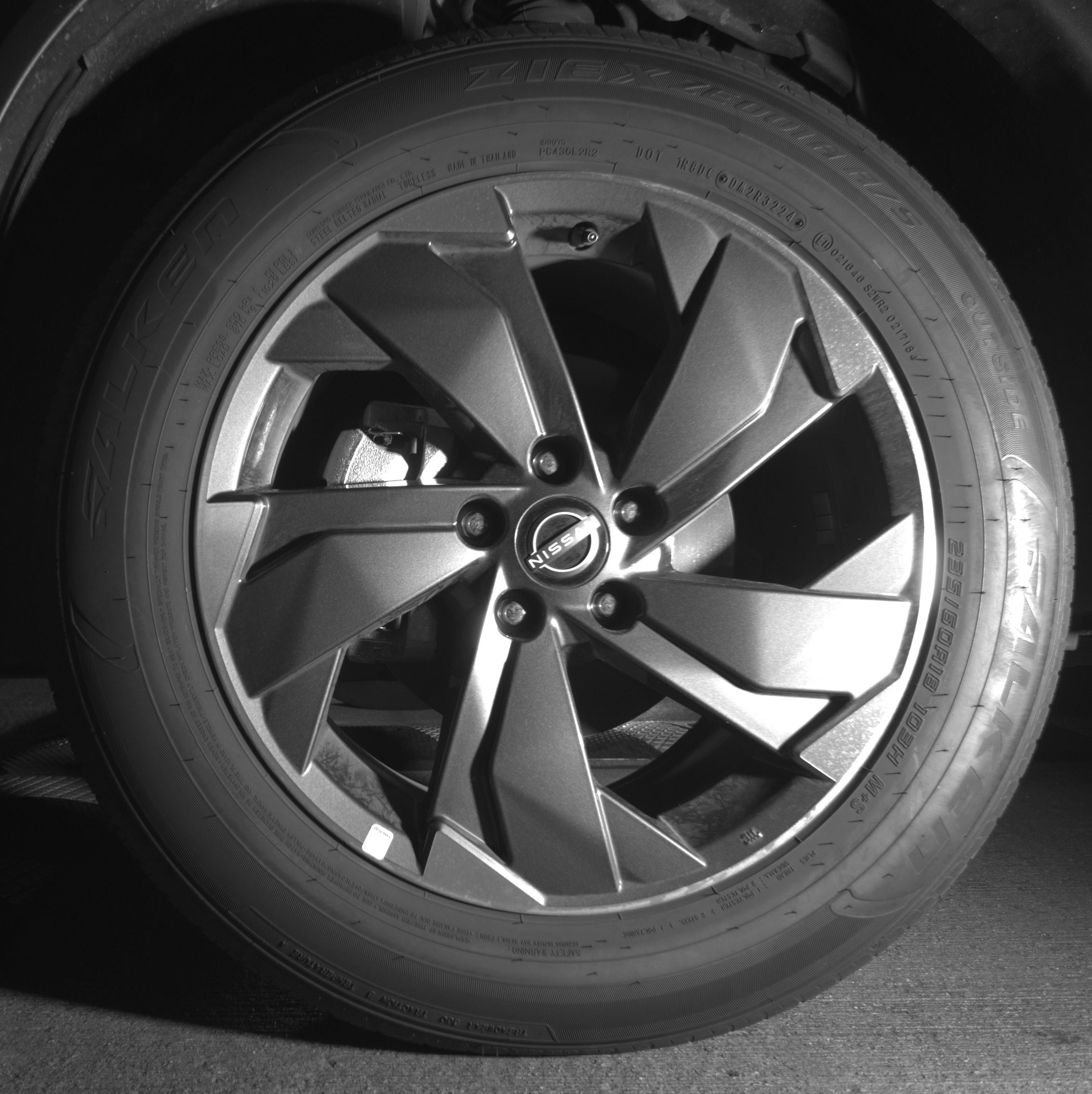 Thumbnail: 2025 Nissan Rogue - 9