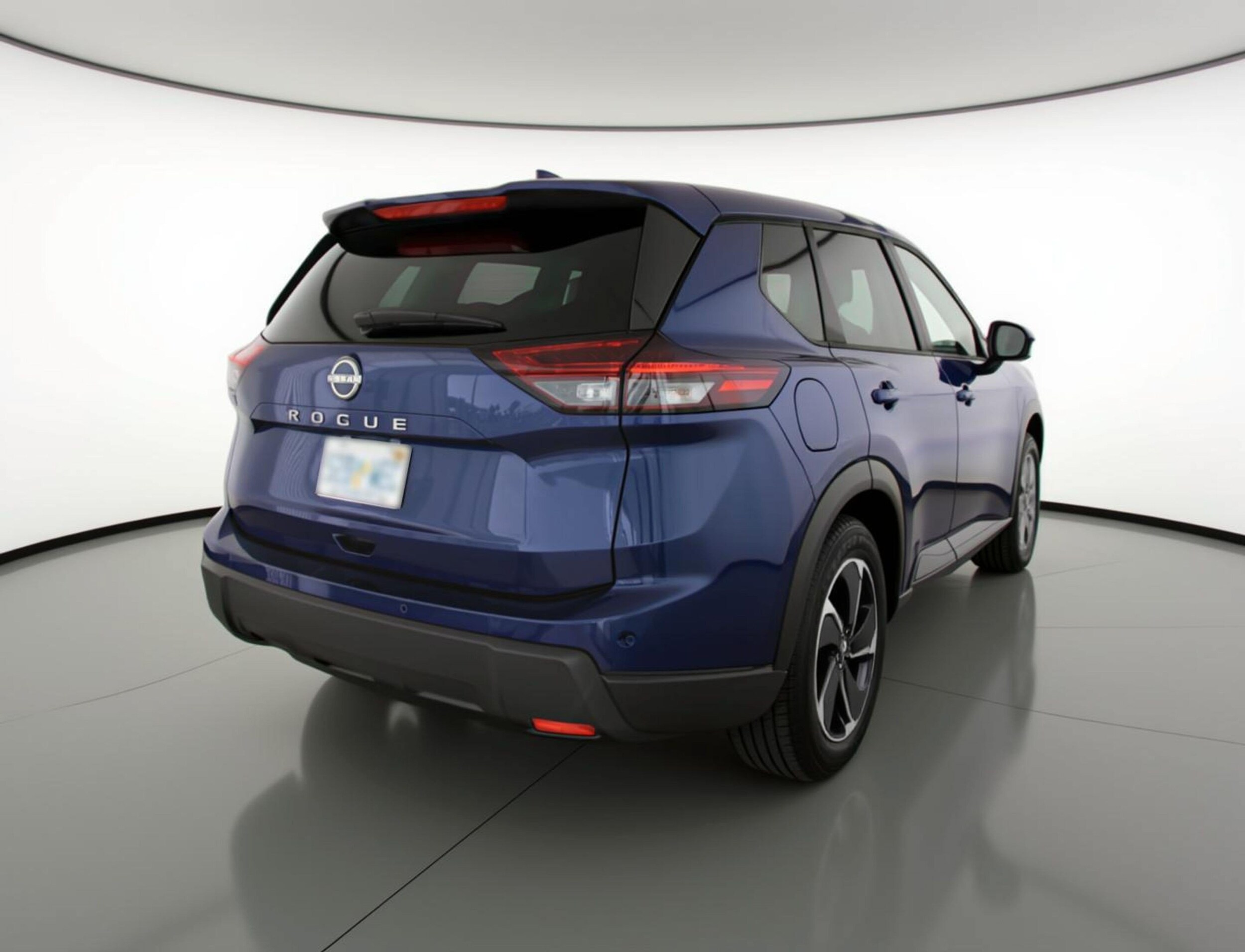 Thumbnail: 2025 Nissan Rogue - 9