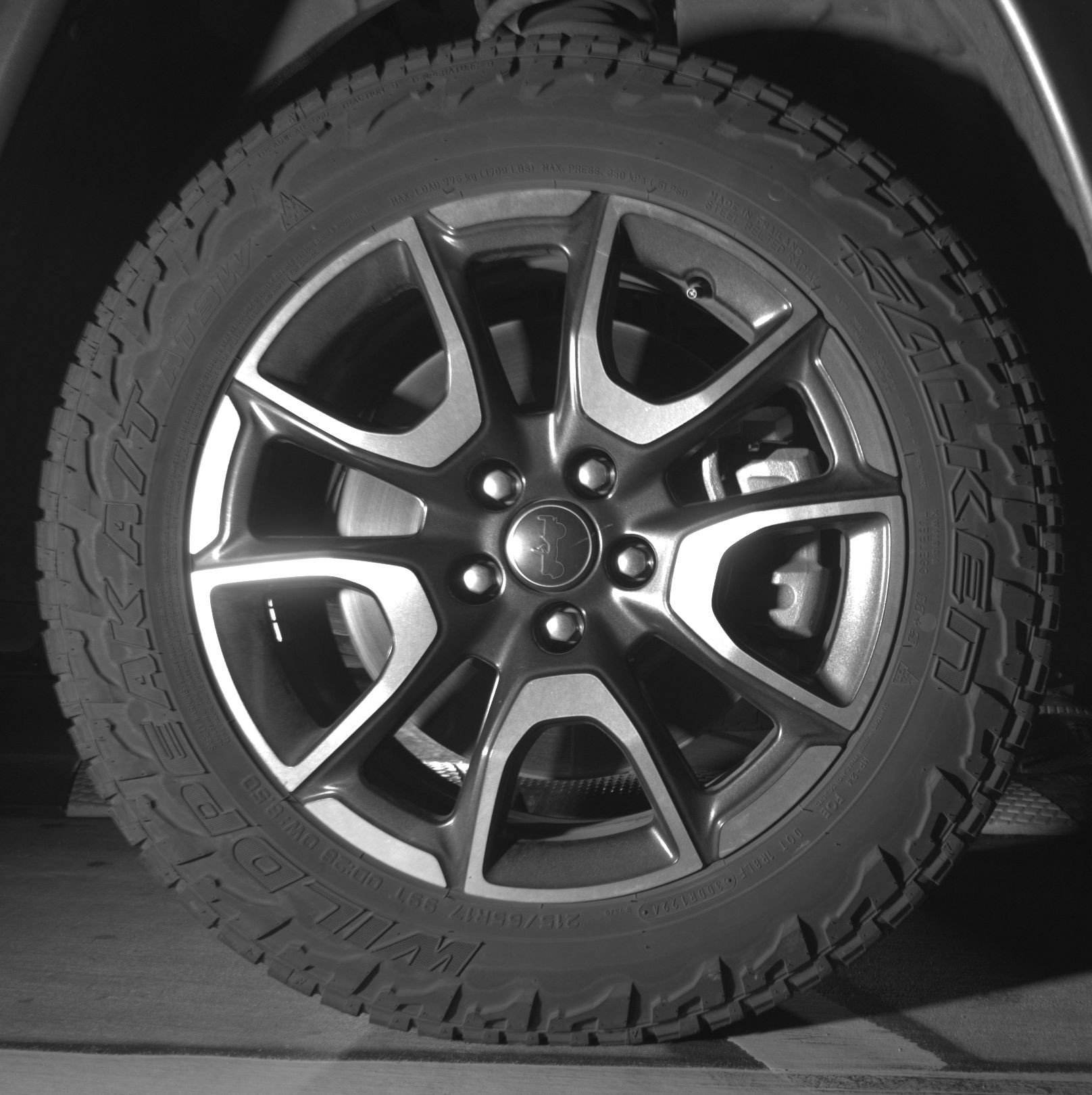 Thumbnail: 2025 Jeep Compass - 13