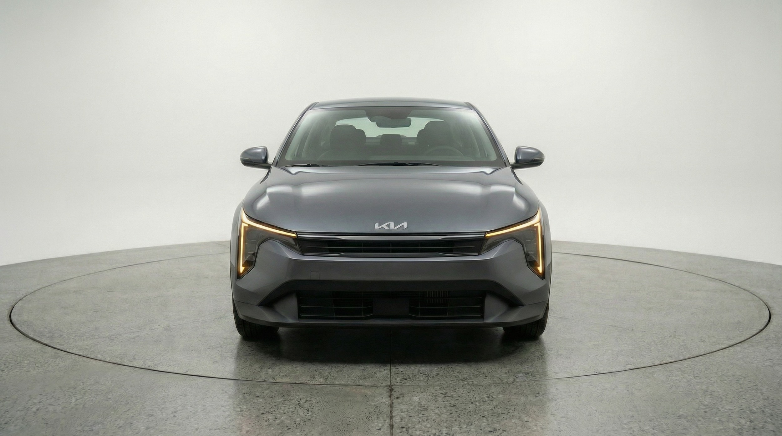 Thumbnail: 2025 Kia K4 - 2