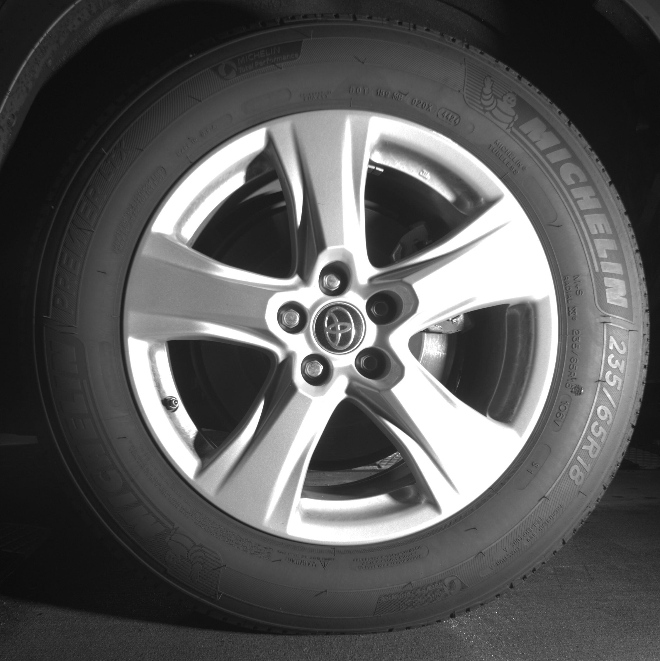 Thumbnail: 2025 Toyota Highlander - 11